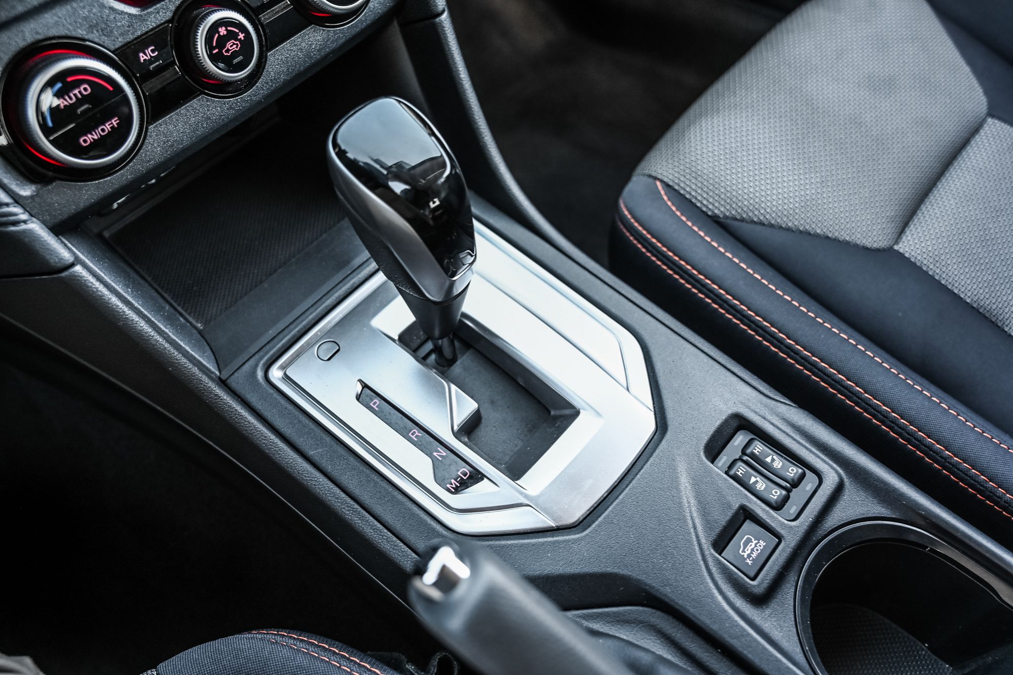 Subaru Crosstrek  2022