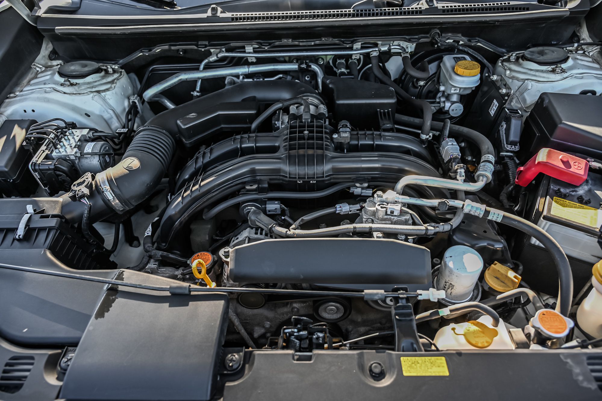 Subaru Crosstrek  2022