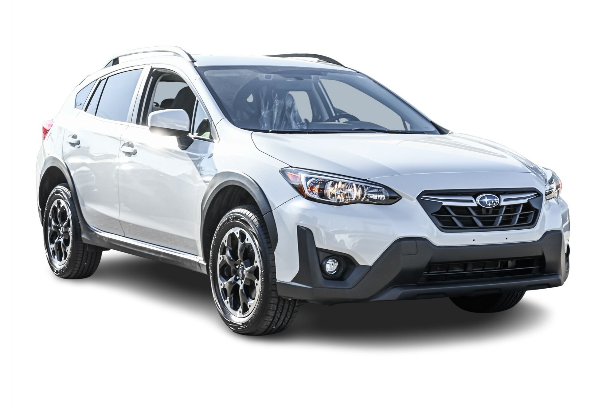 Subaru Crosstrek  2022