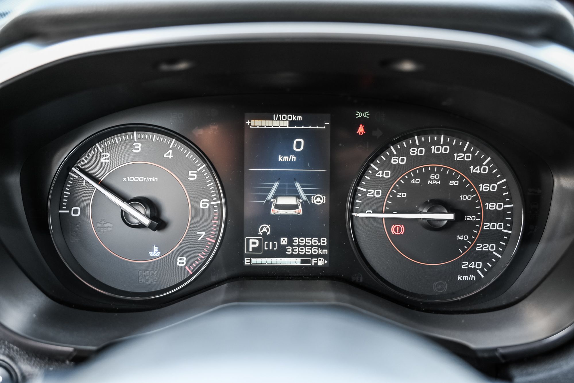 Subaru Crosstrek  2022