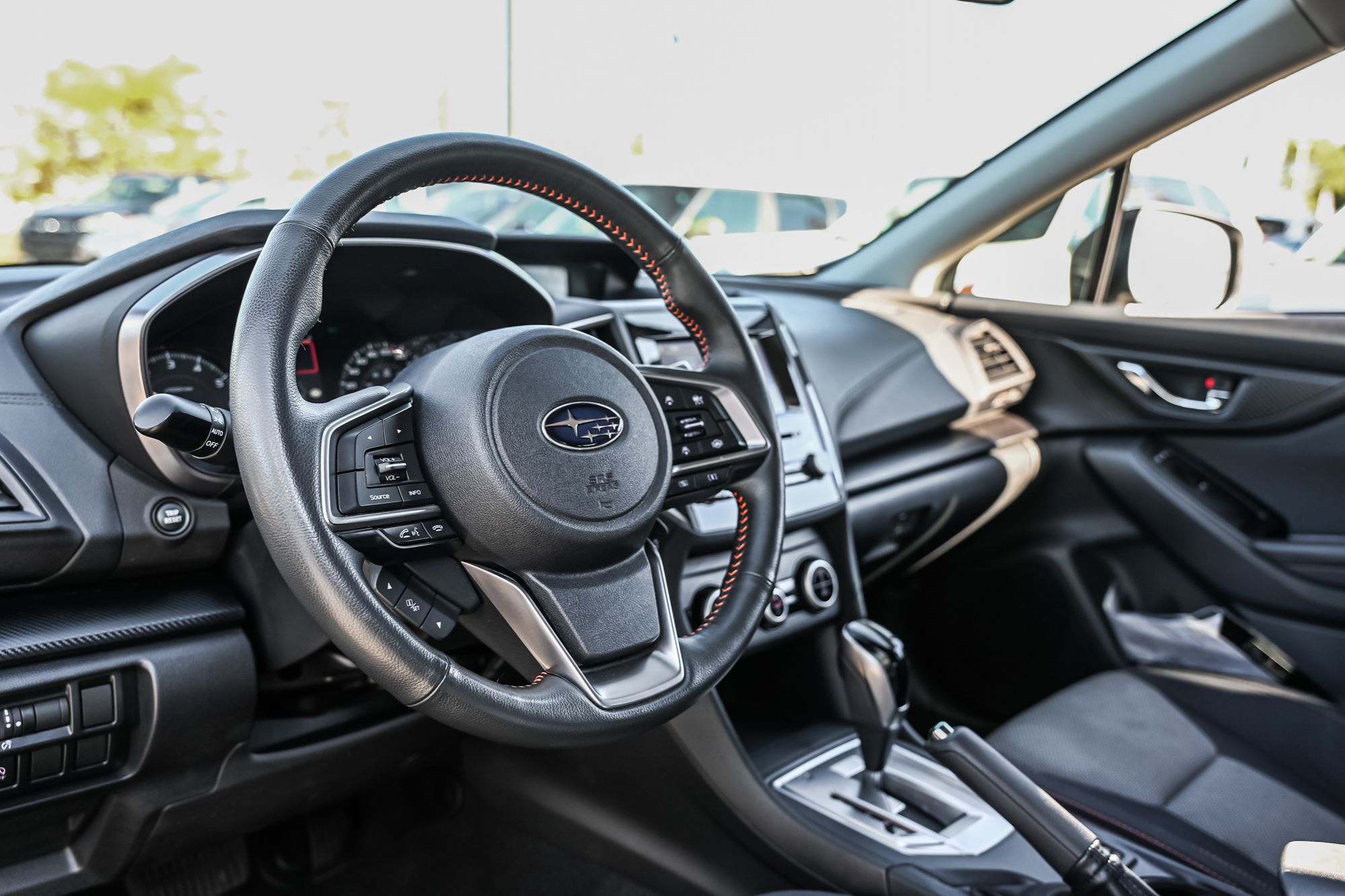 Subaru Crosstrek  2022