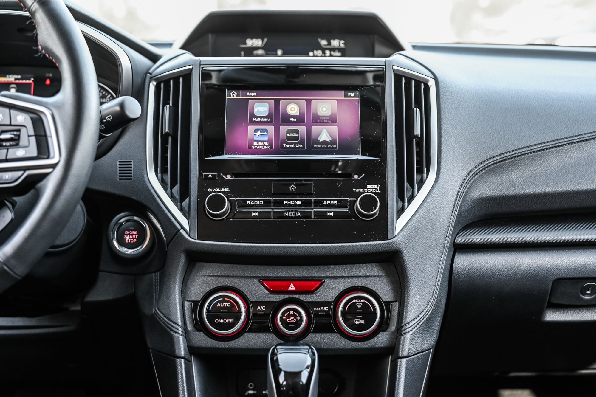 Subaru Crosstrek  2022