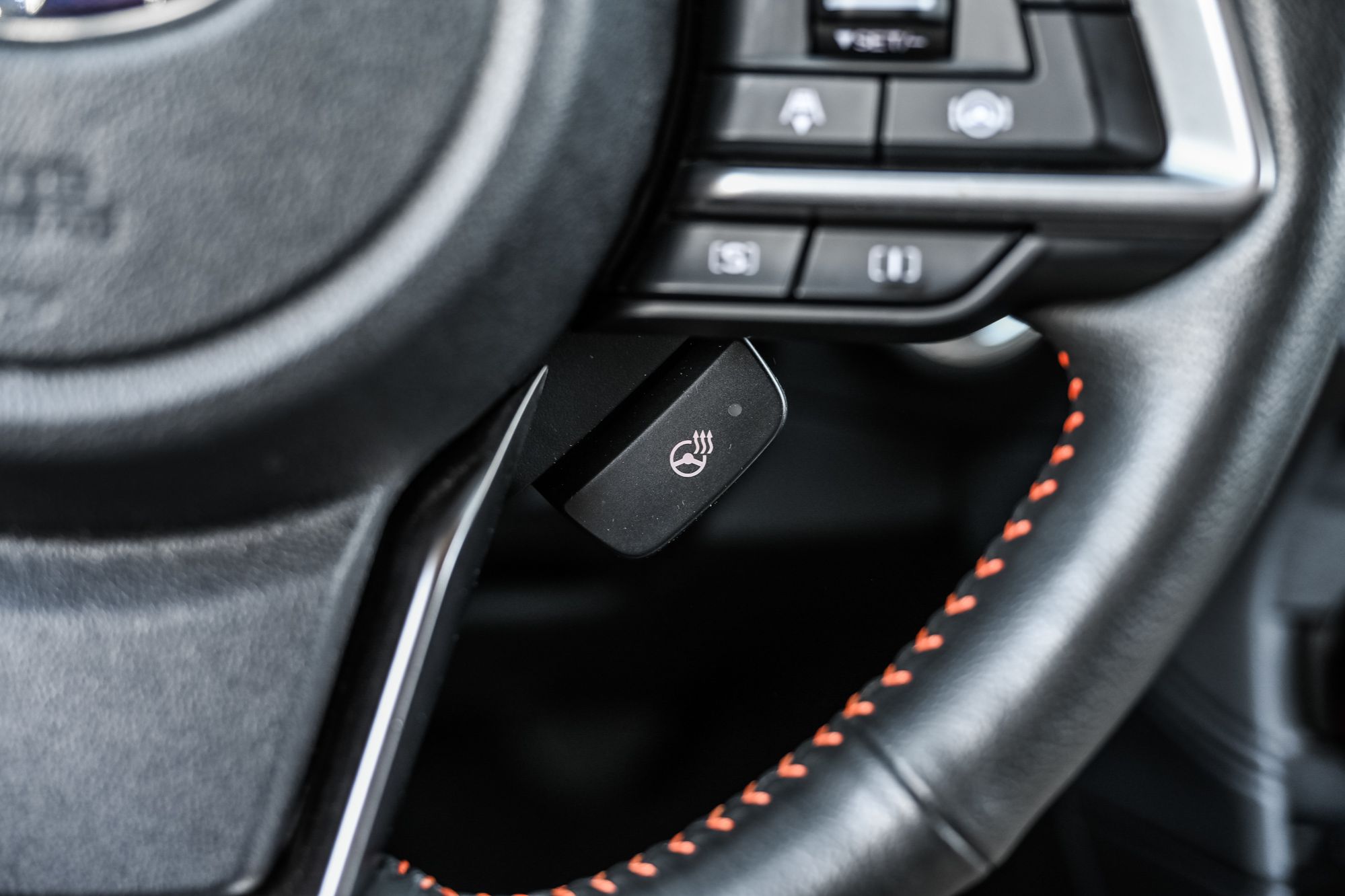 Subaru Crosstrek  2022