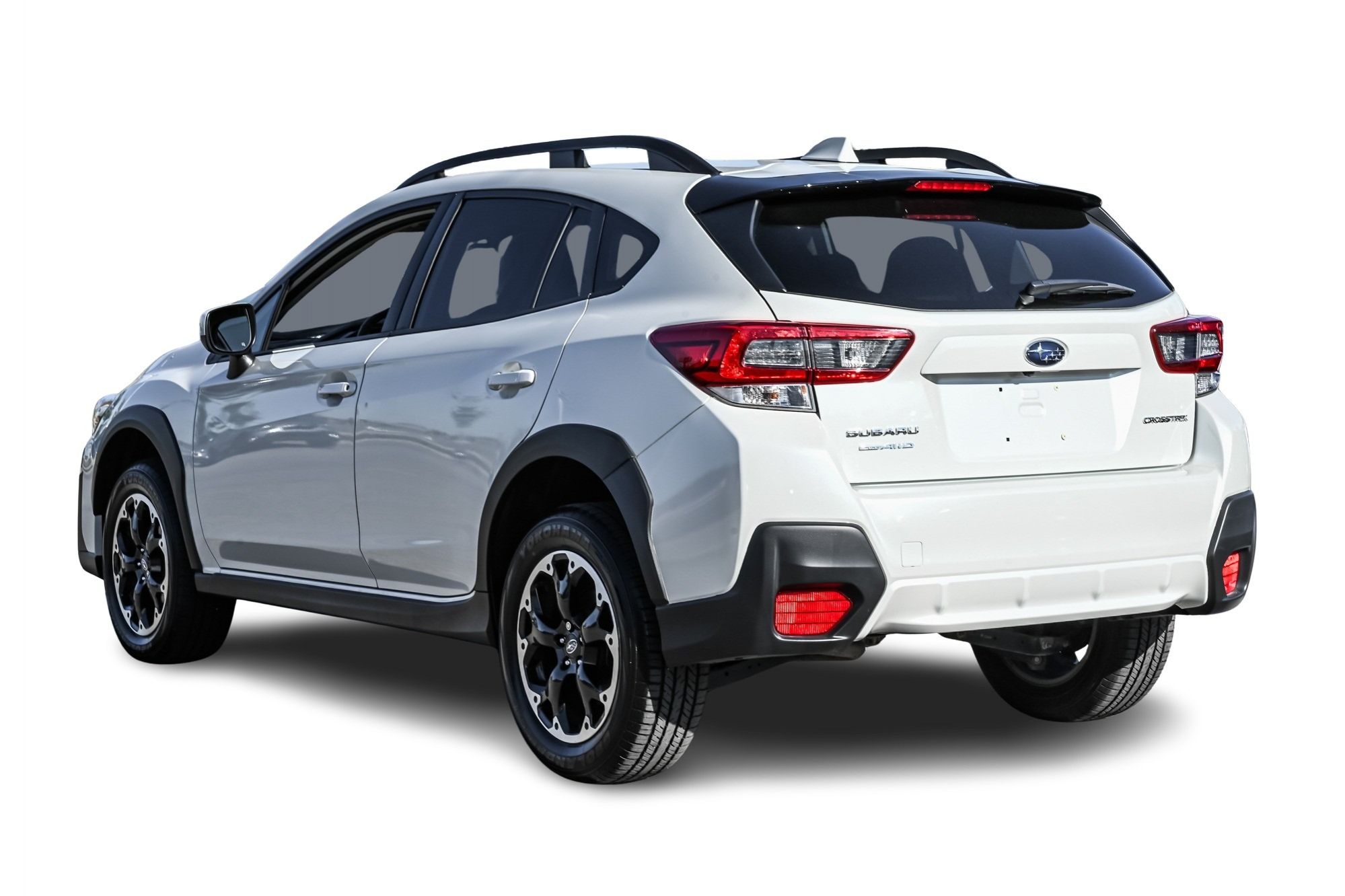 Subaru Crosstrek  2022