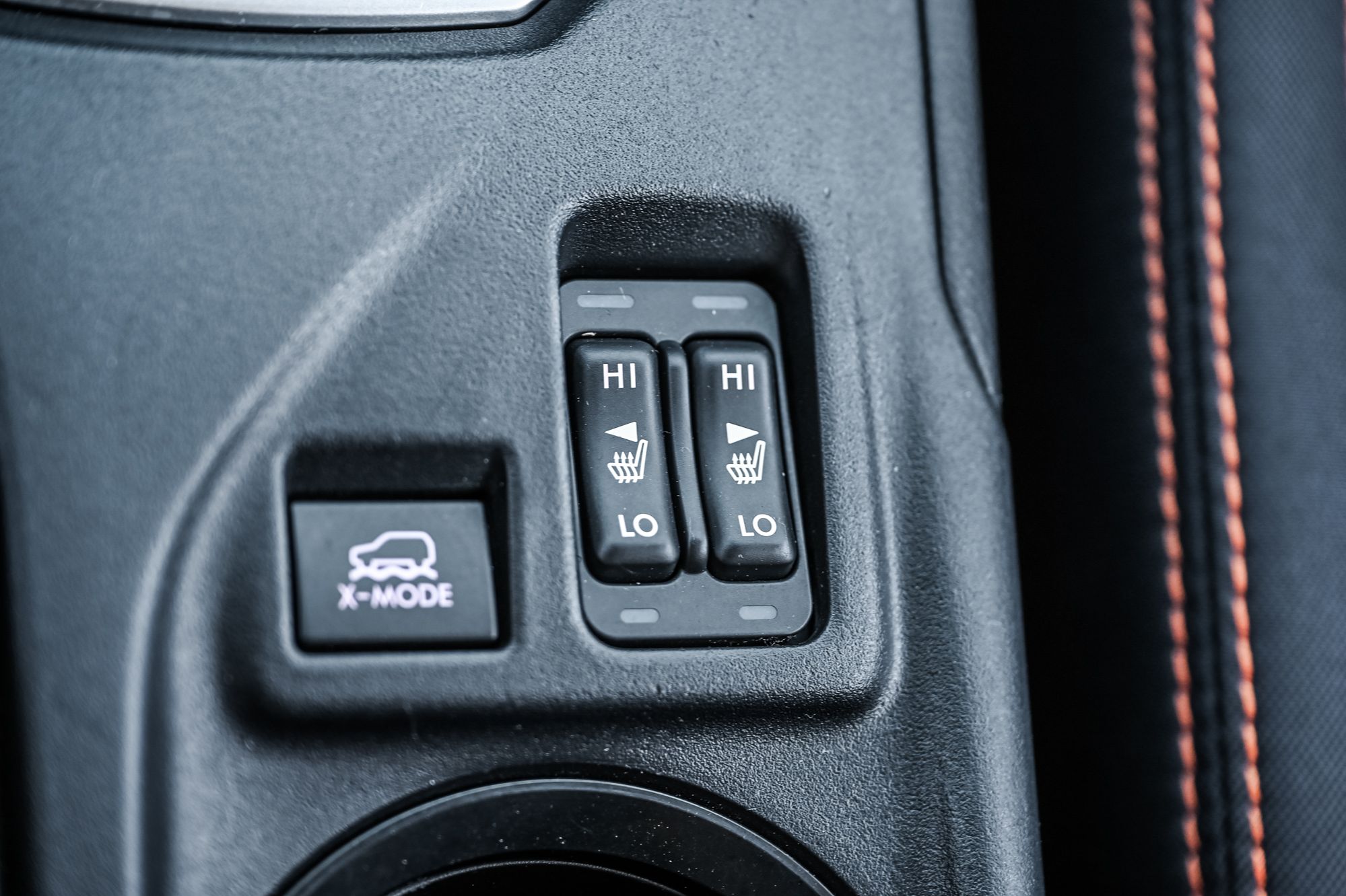 Subaru Crosstrek  2022