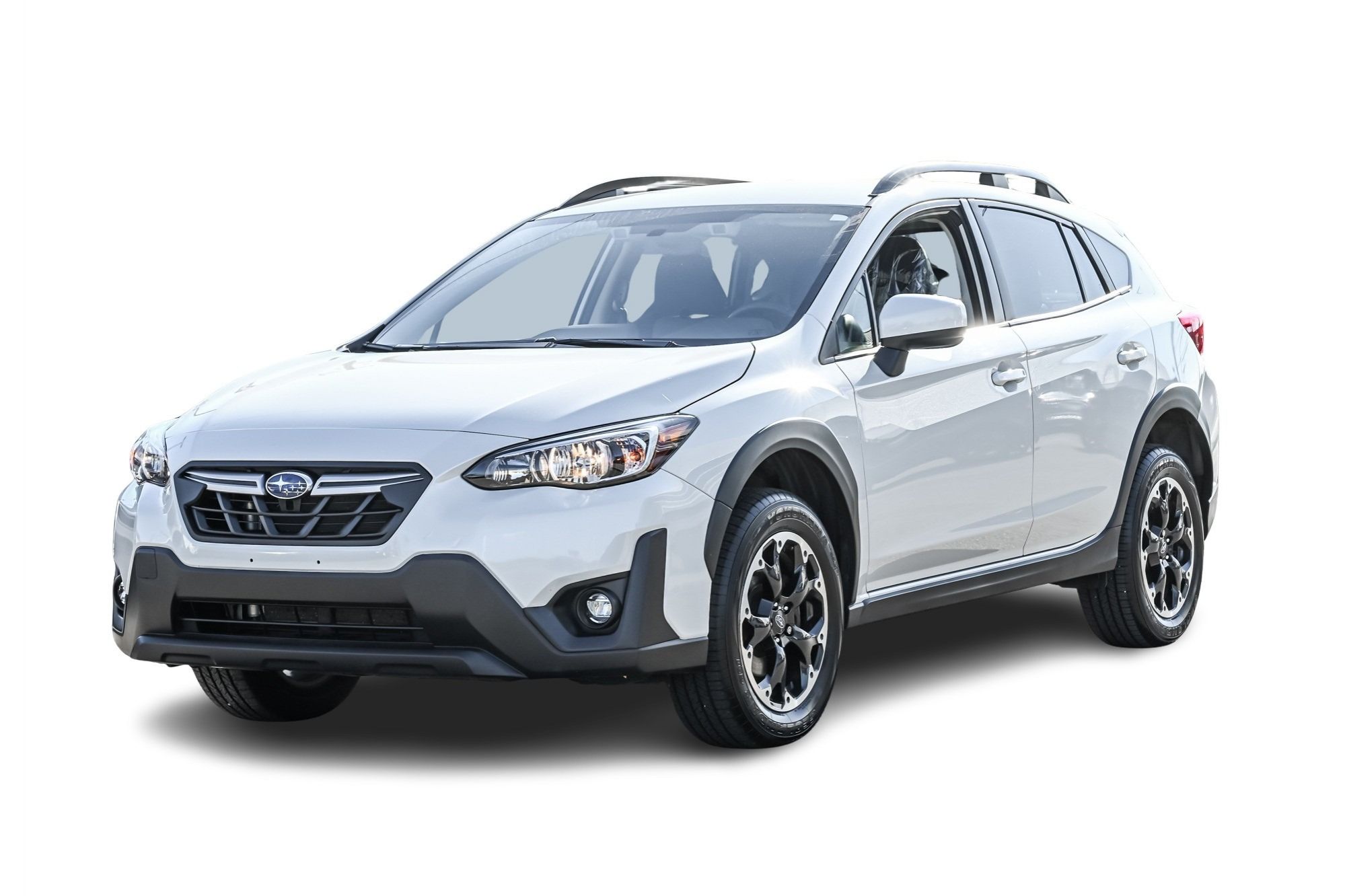 Subaru Crosstrek  2022