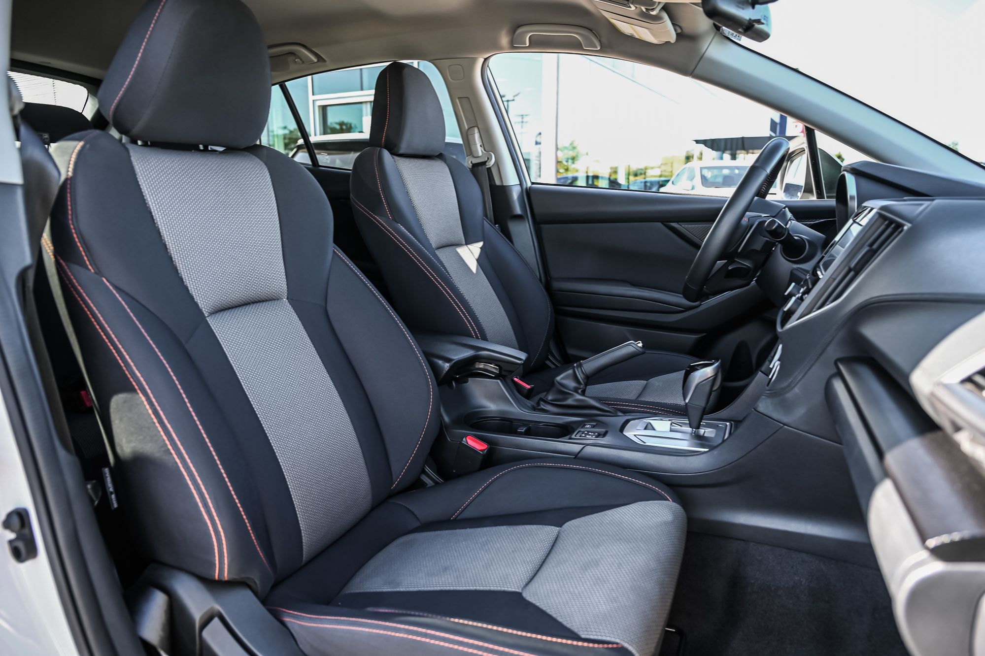 Subaru Crosstrek  2022