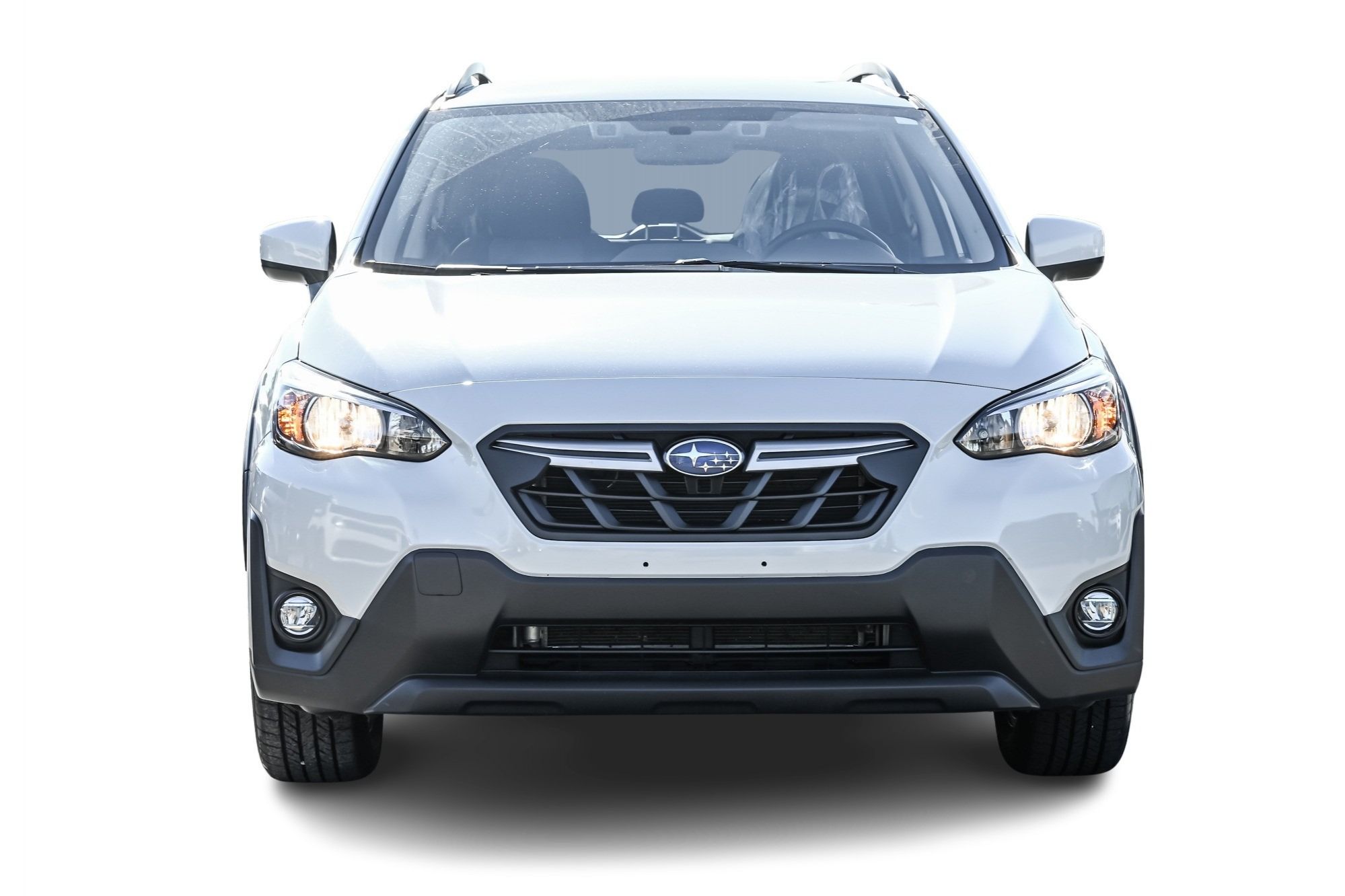 Subaru Crosstrek  2022