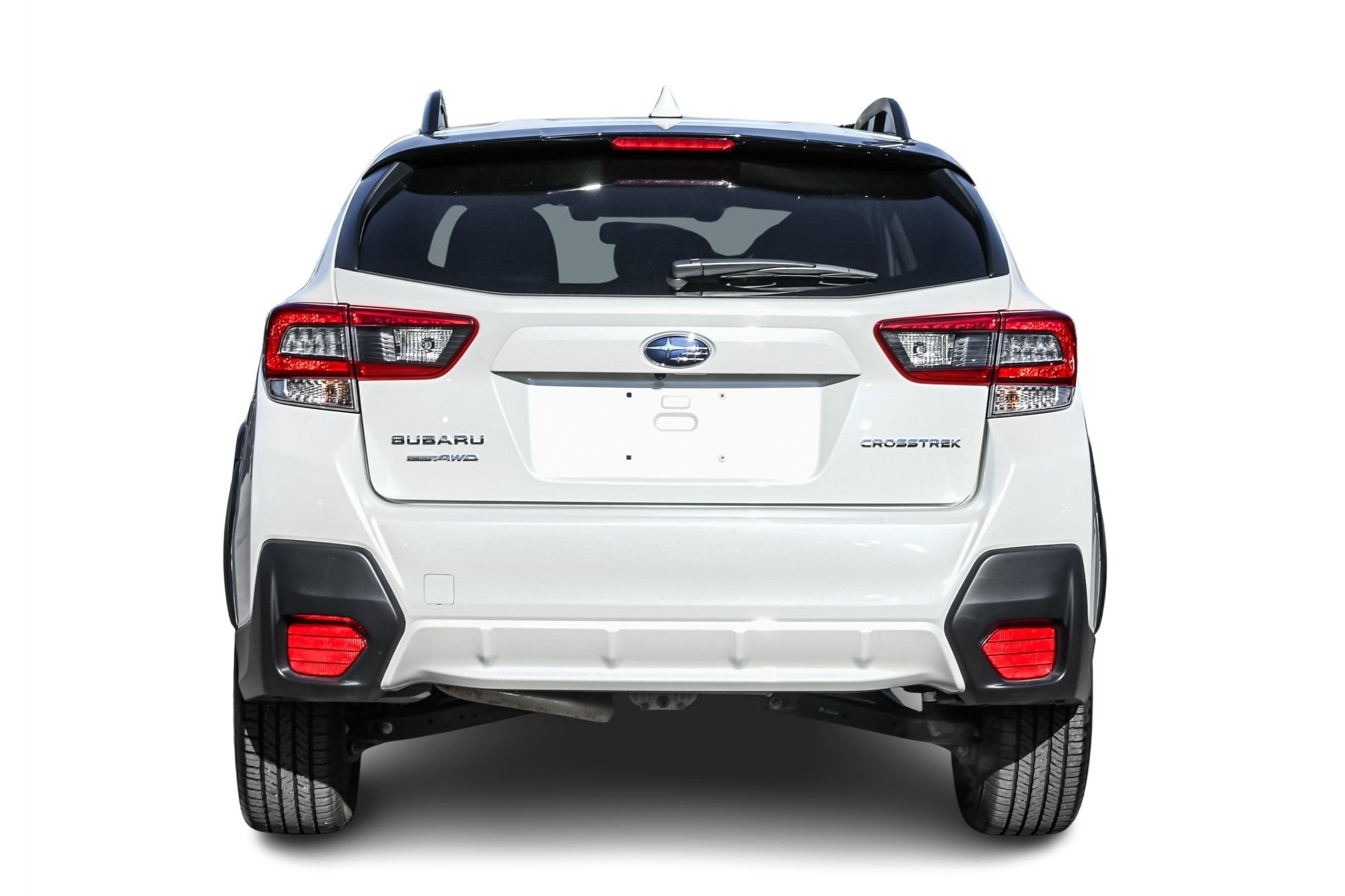 Subaru Crosstrek  2022