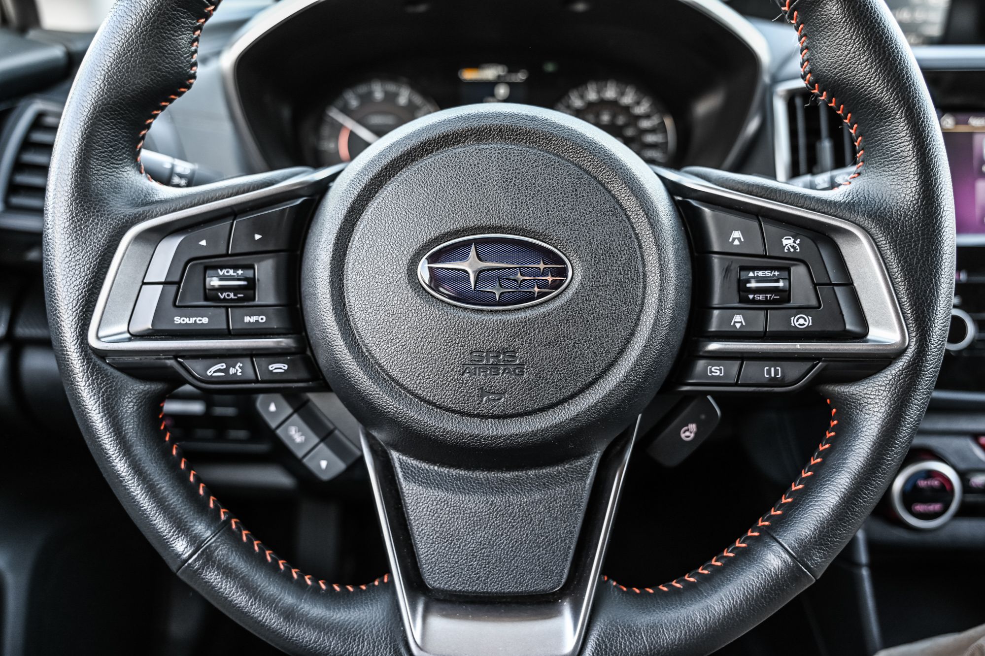 Subaru Crosstrek  2022