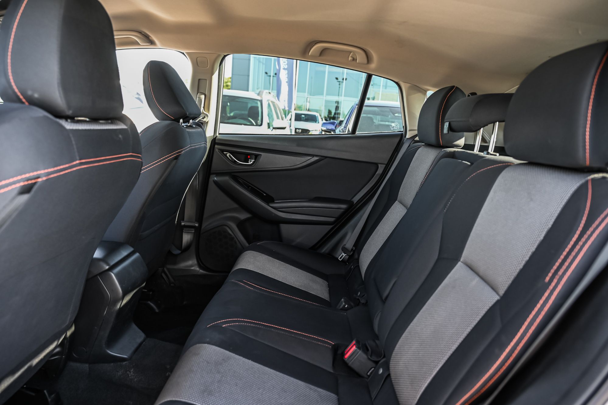 Subaru Crosstrek  2022