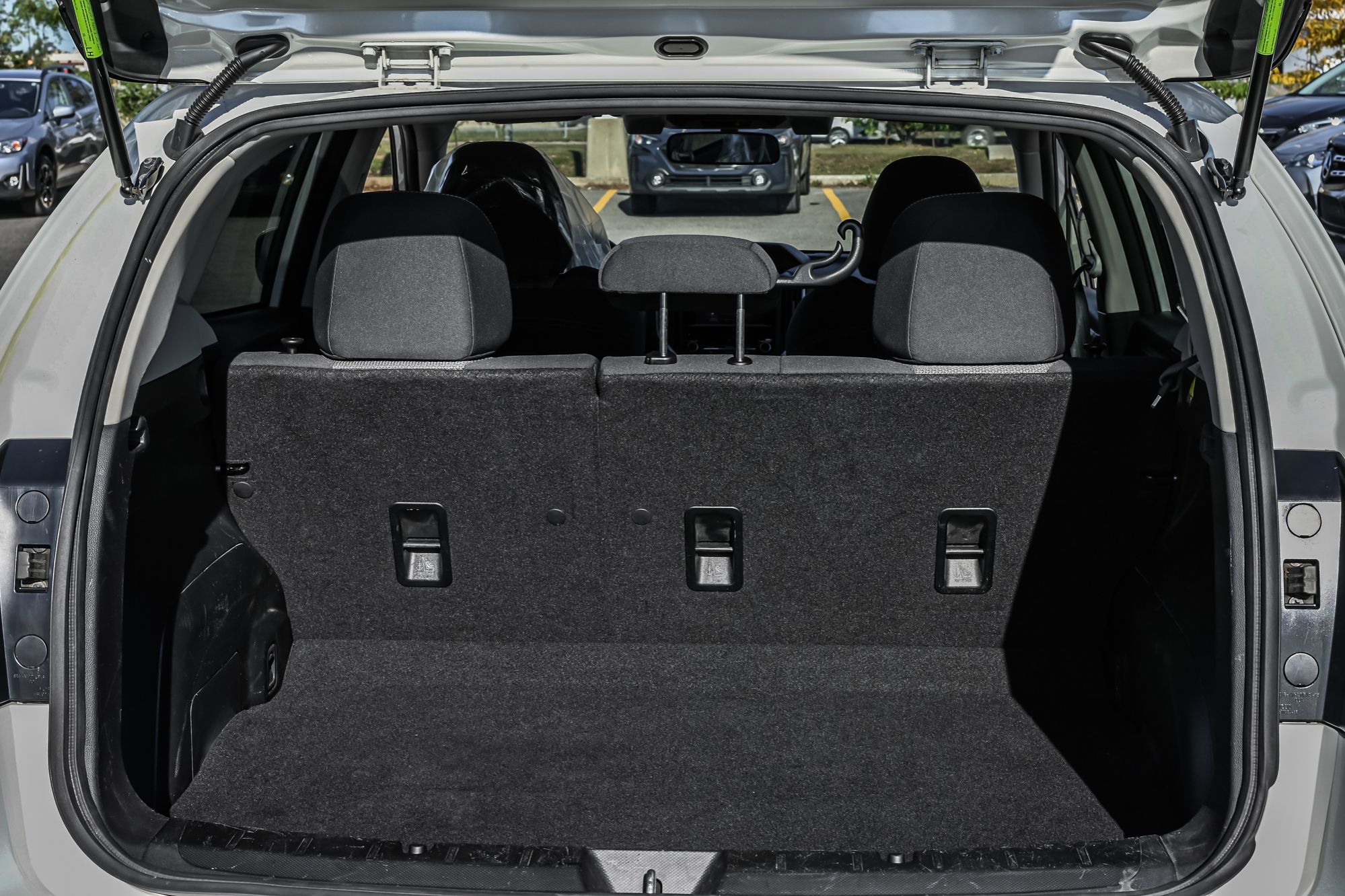 Subaru Crosstrek  2022