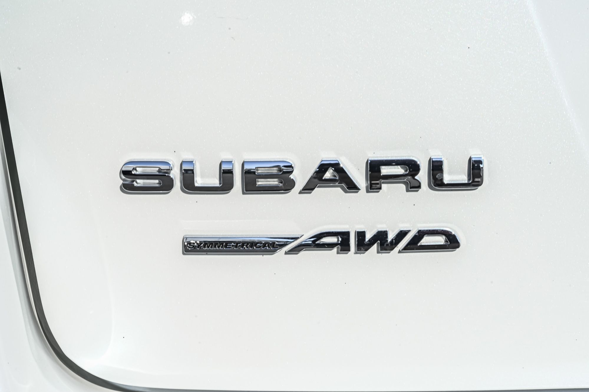 Subaru Crosstrek  2022