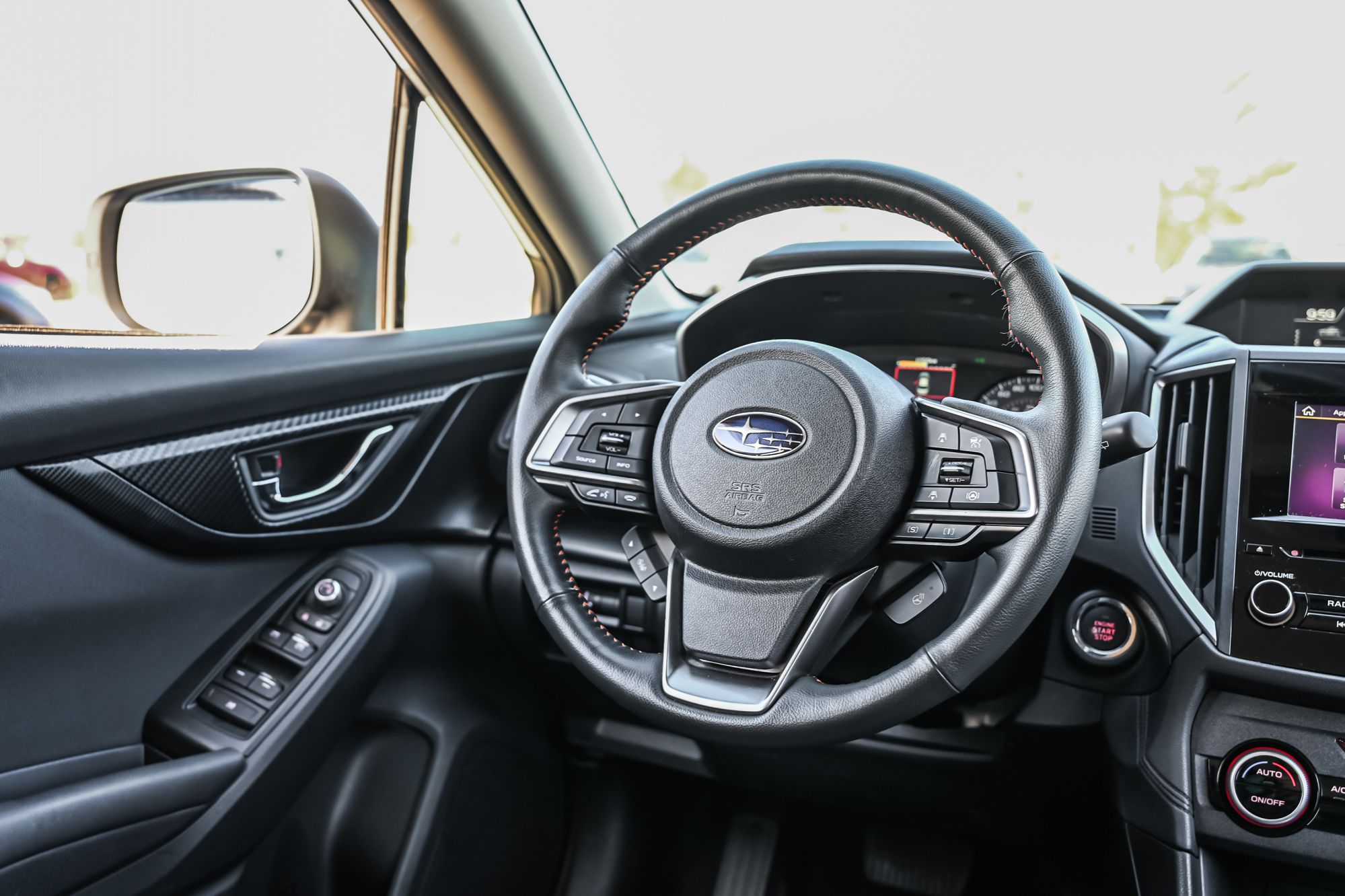 Subaru Crosstrek  2022