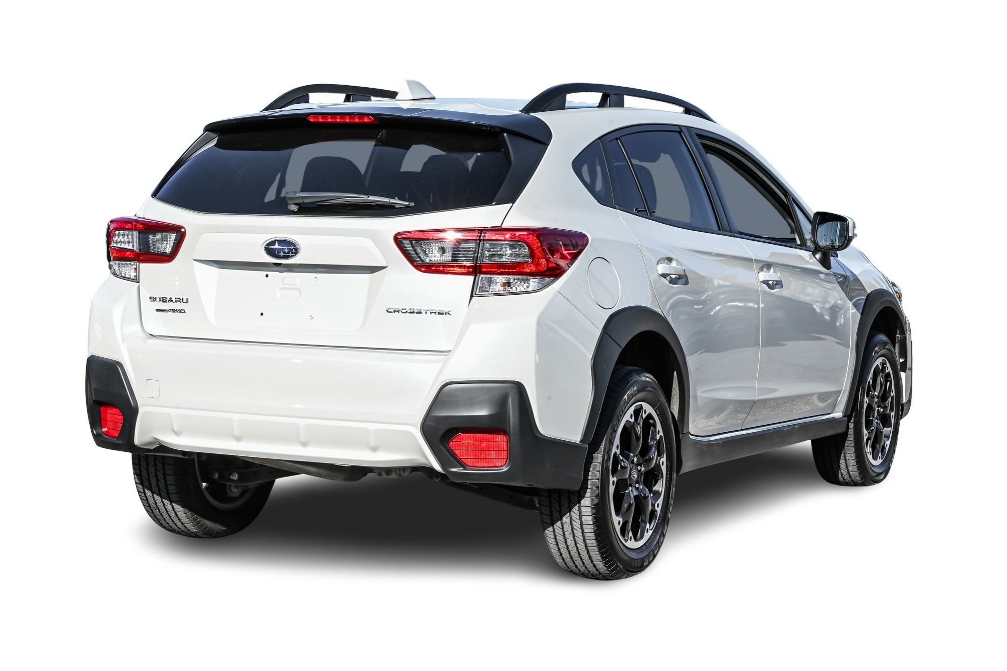 Subaru Crosstrek  2022
