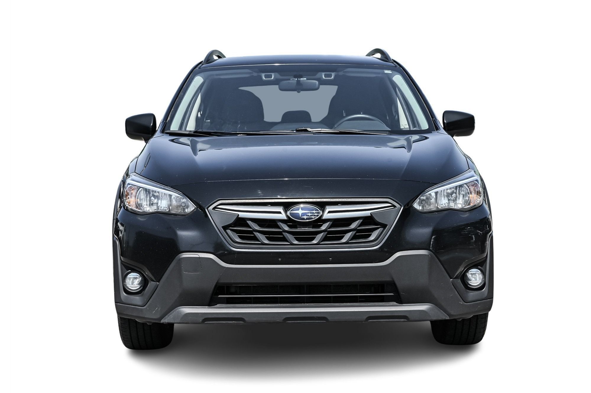 2022 Subaru Crosstrek