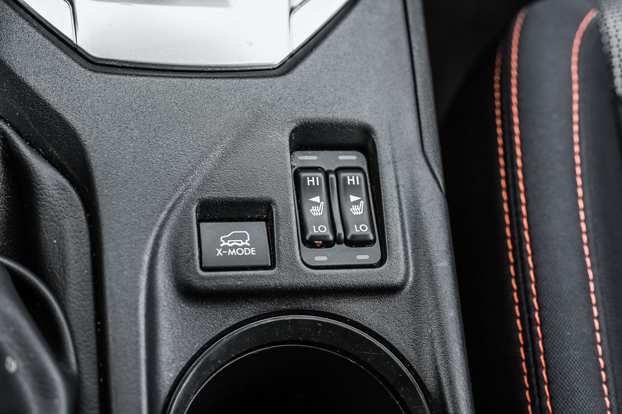 2022 Subaru Crosstrek