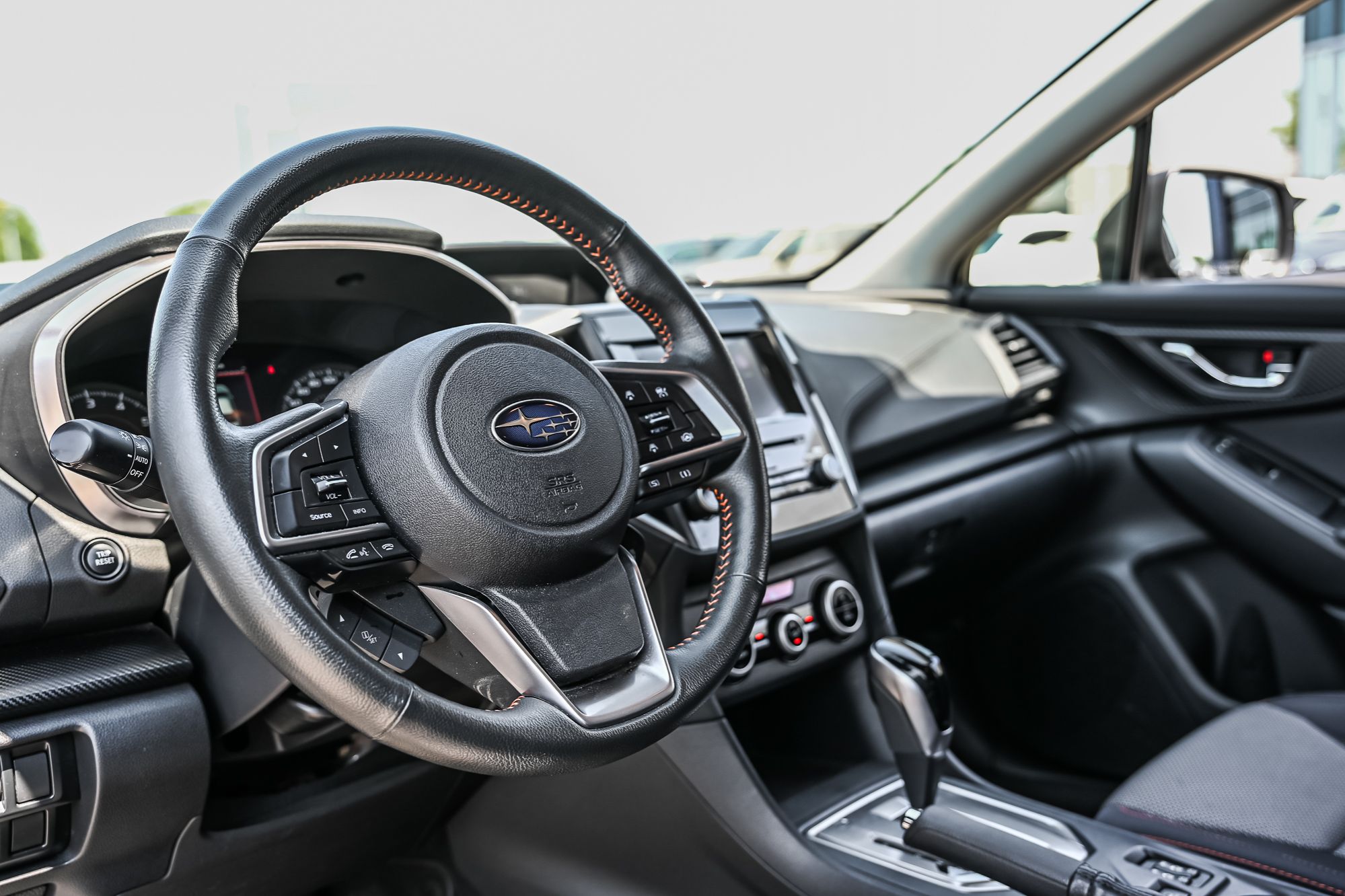 2022 Subaru Crosstrek