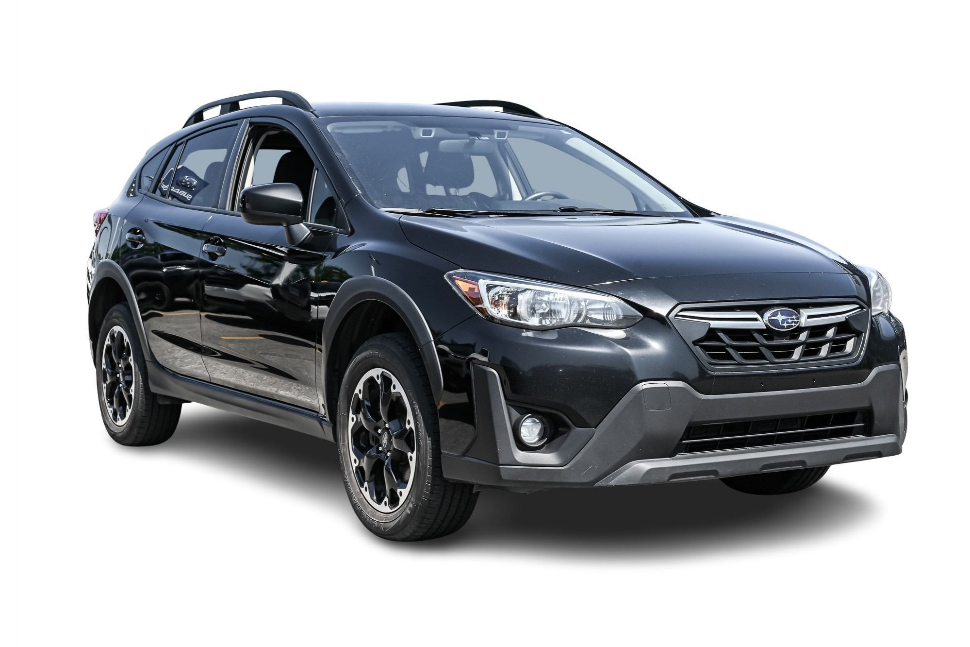 2022 Subaru Crosstrek