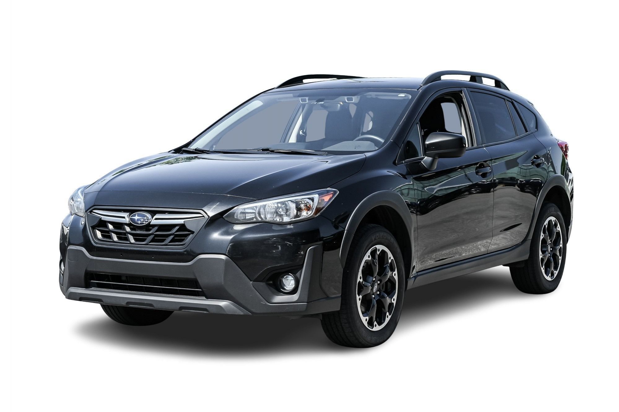 2022 Subaru Crosstrek