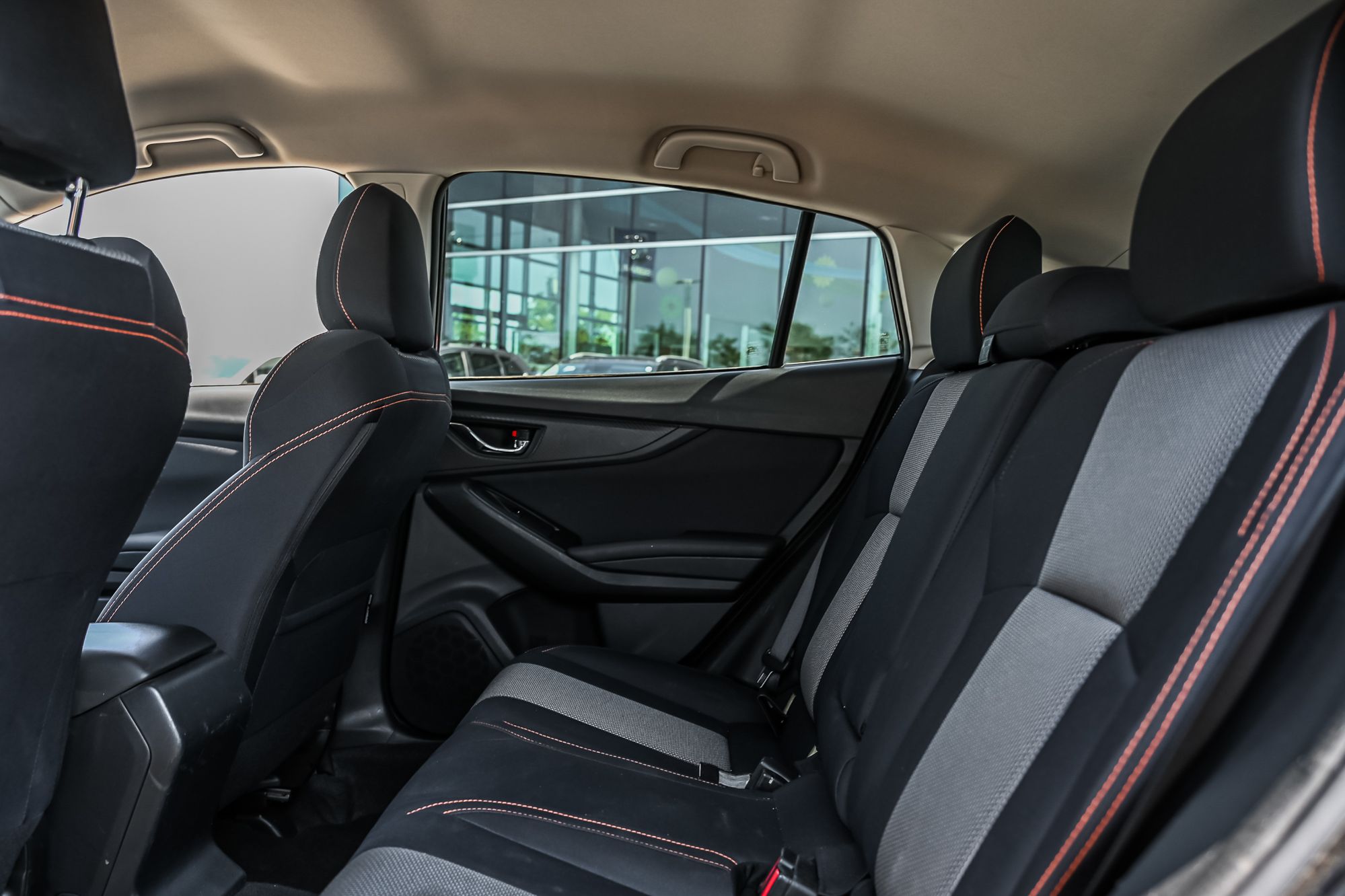 2022 Subaru Crosstrek