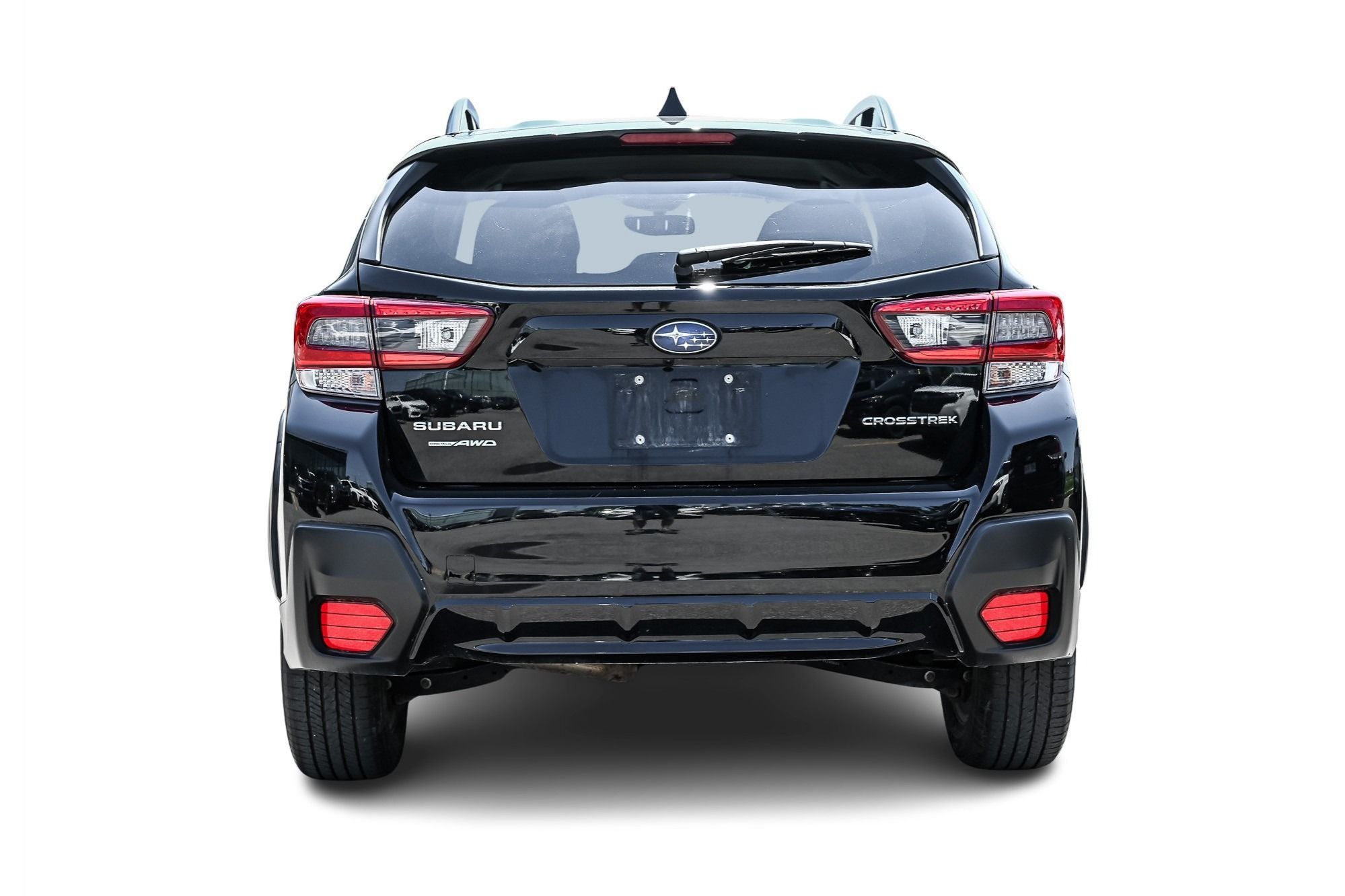2022 Subaru Crosstrek