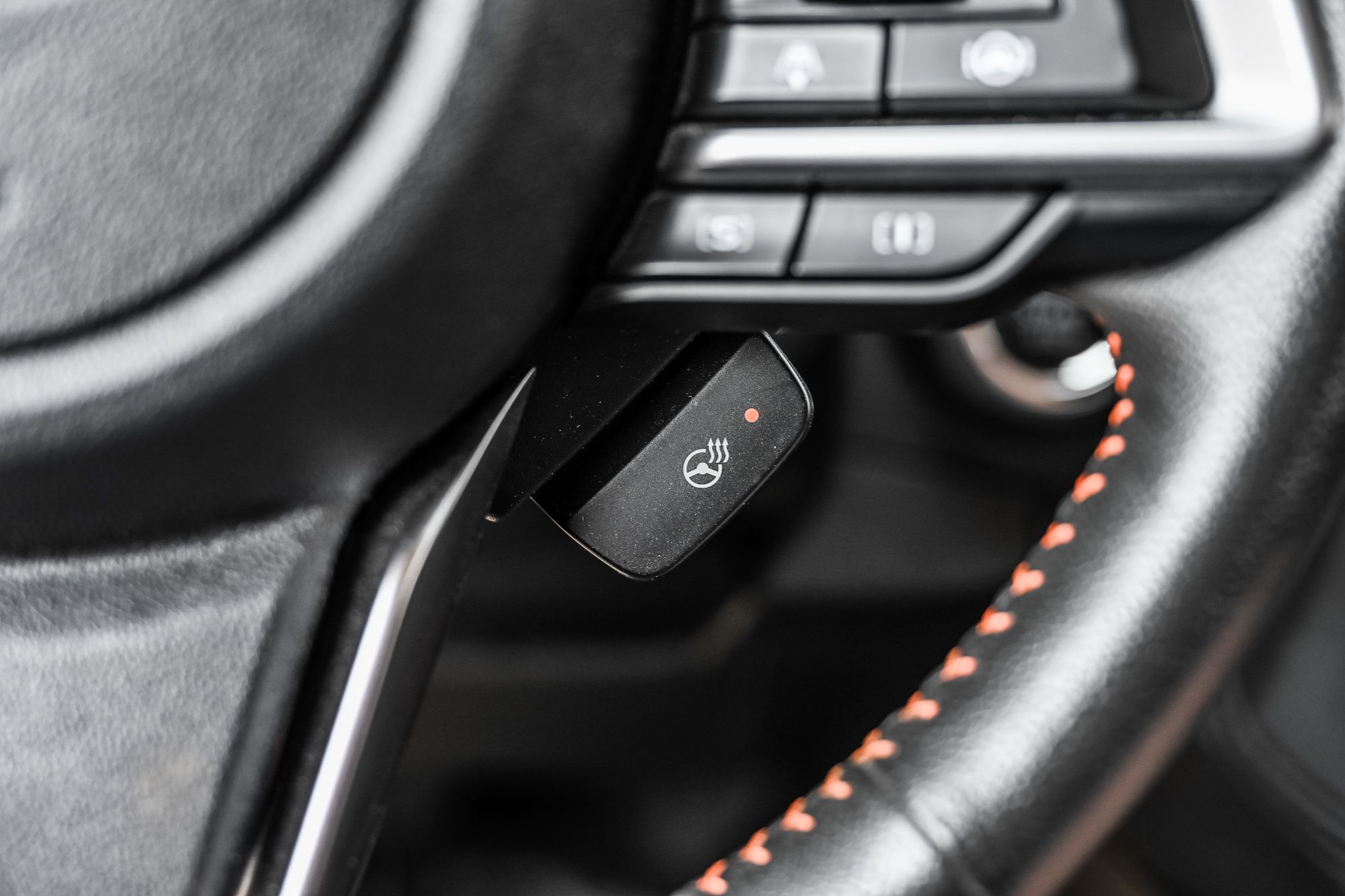 2022 Subaru Crosstrek