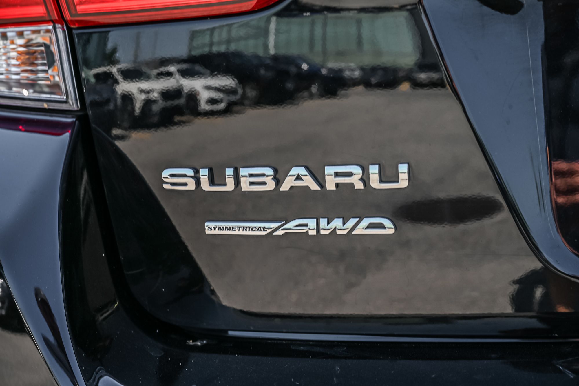 2022 Subaru Crosstrek
