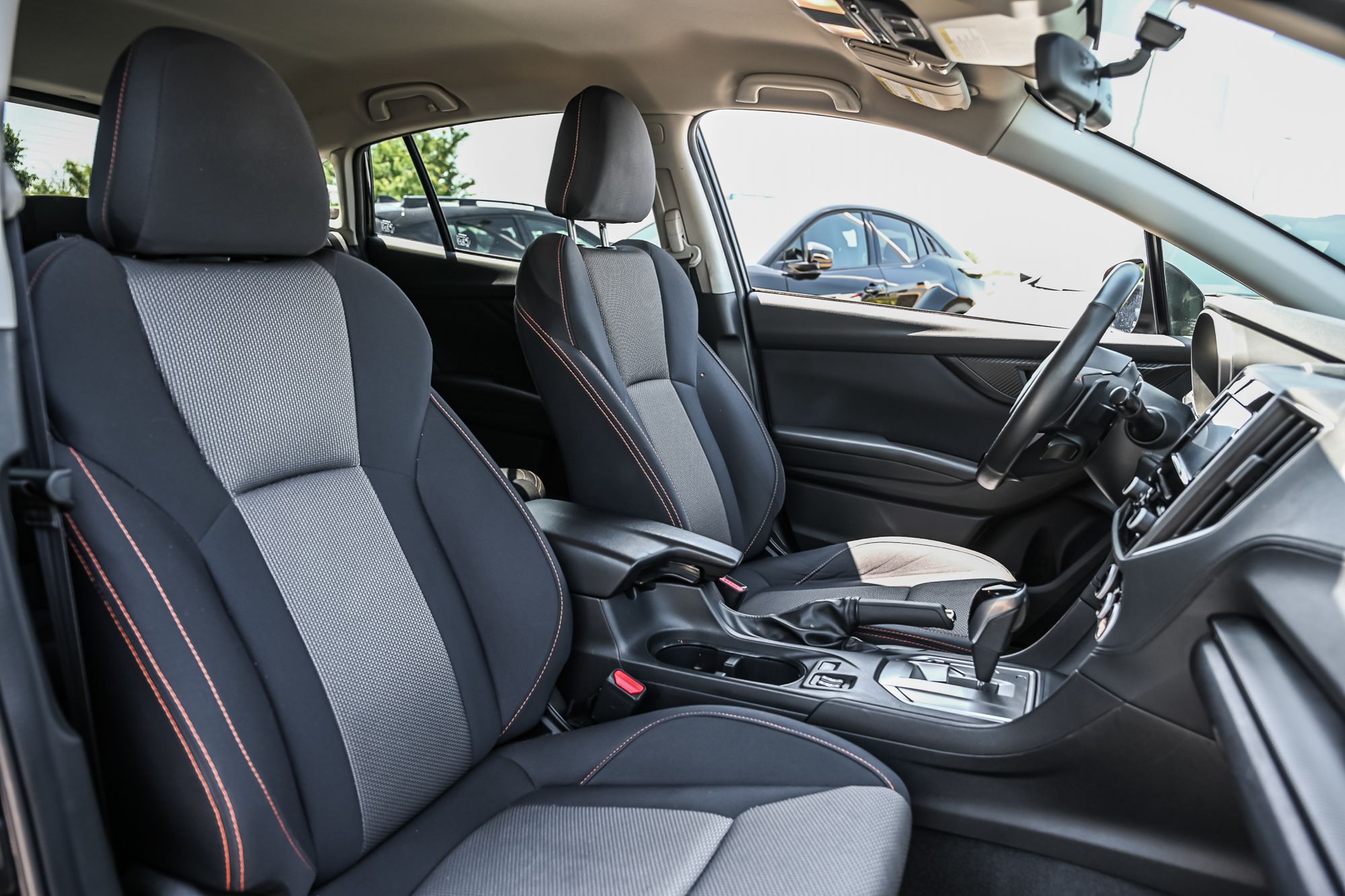 2022 Subaru Crosstrek
