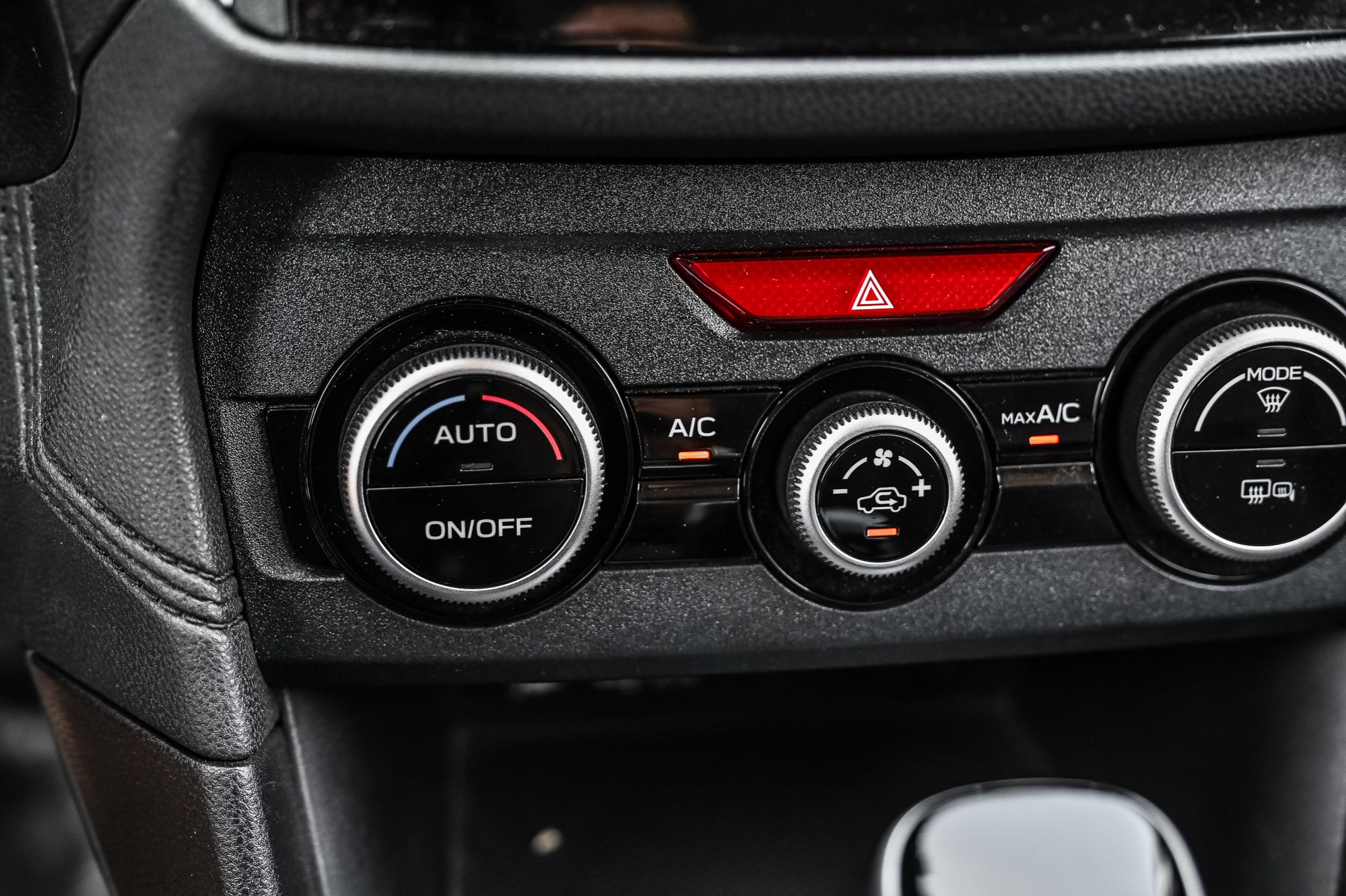 2022 Subaru Crosstrek