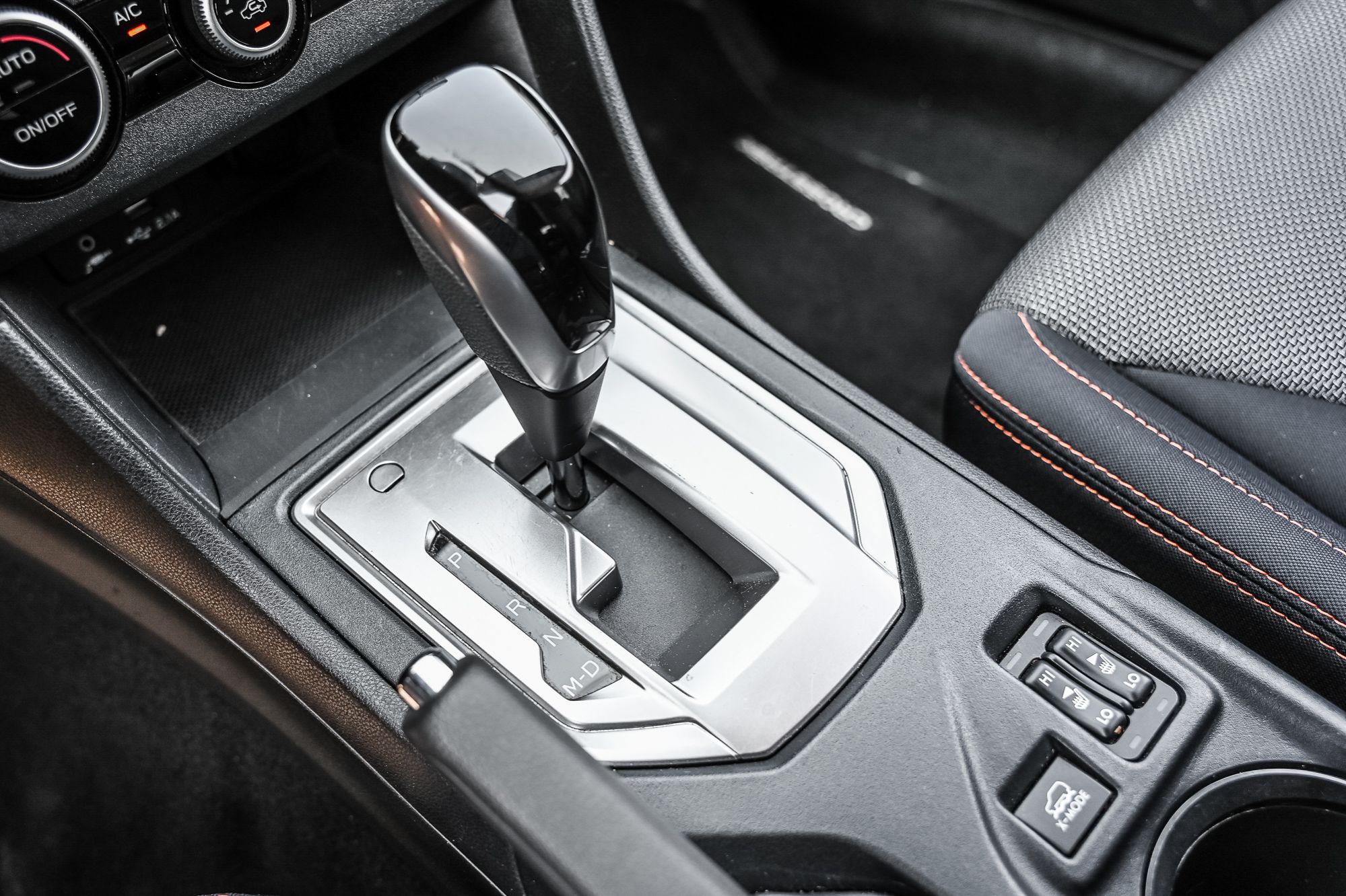 2022 Subaru Crosstrek