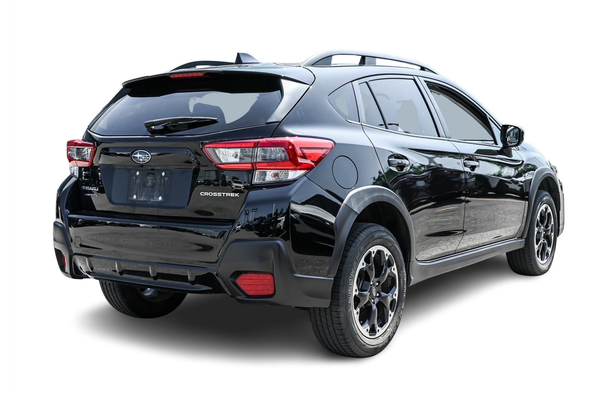 2022 Subaru Crosstrek