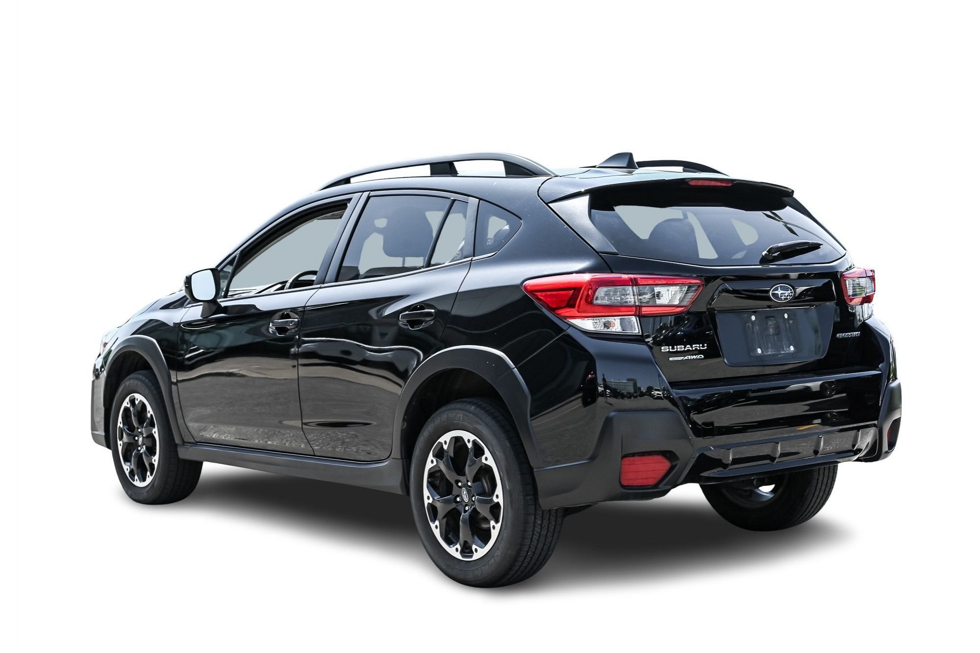 2022 Subaru Crosstrek