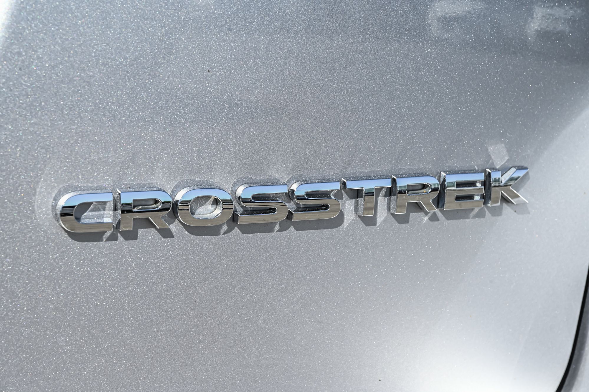 Subaru Crosstrek  2023