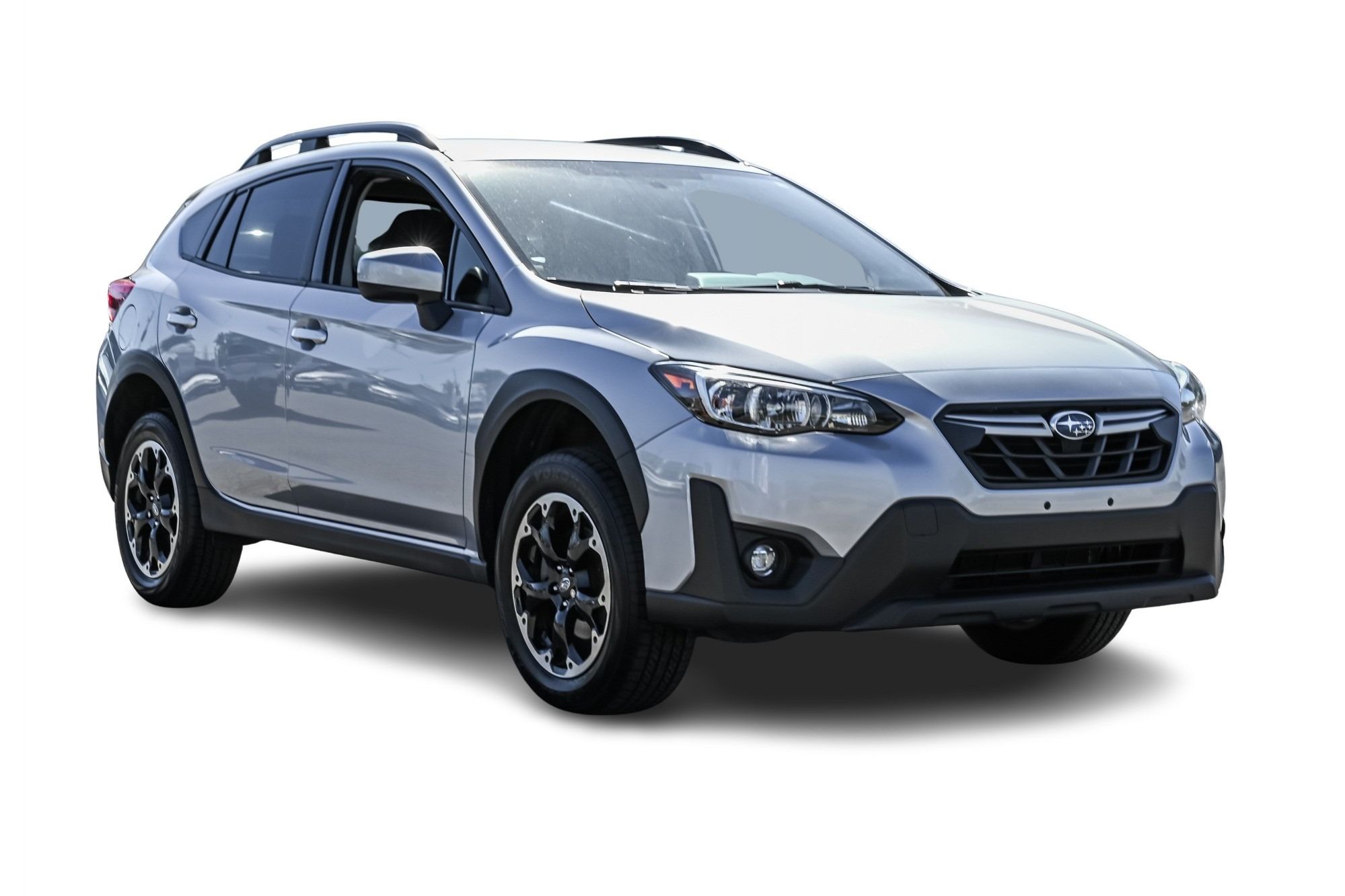 Subaru Crosstrek  2023