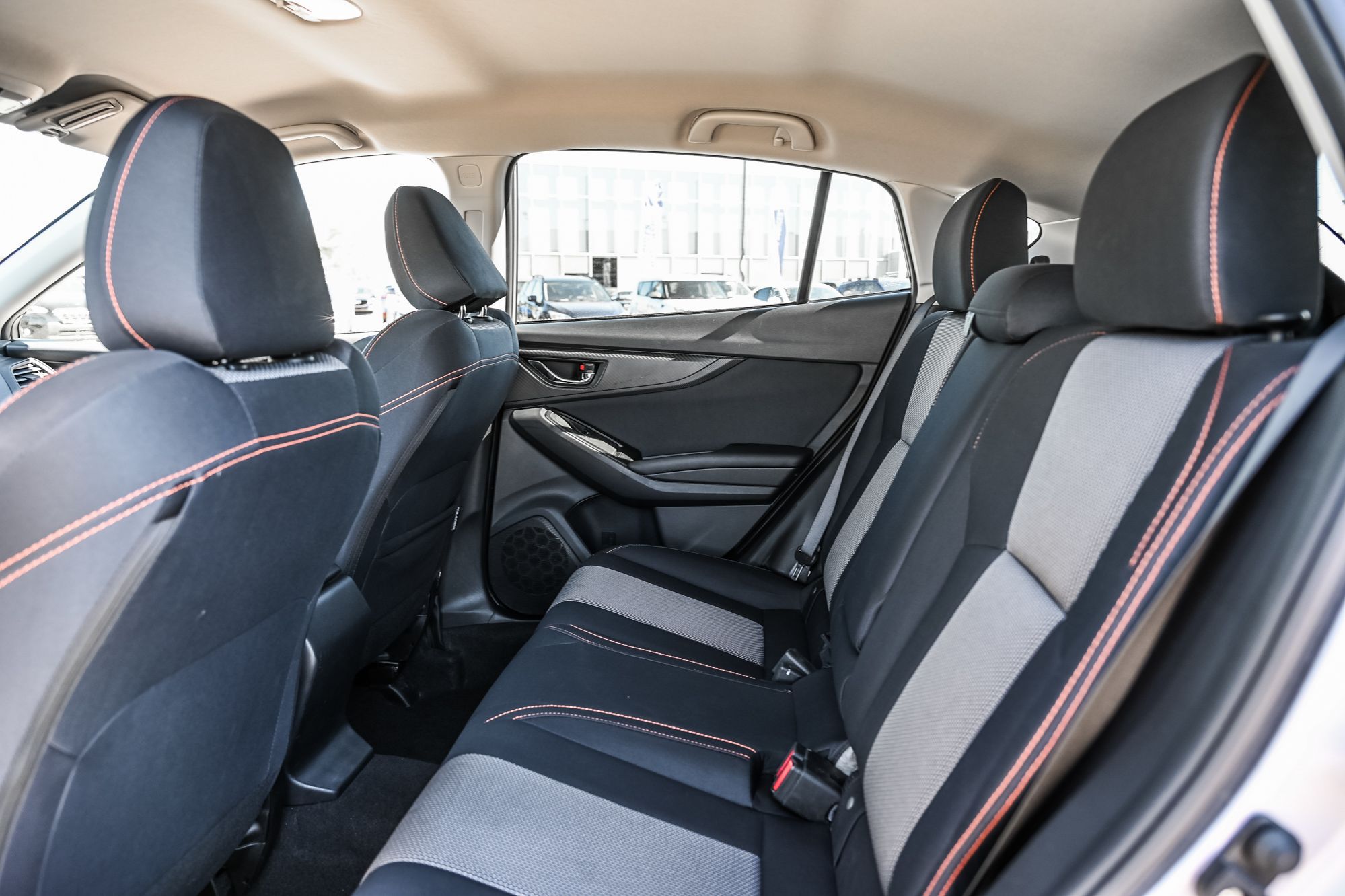 Subaru Crosstrek  2023