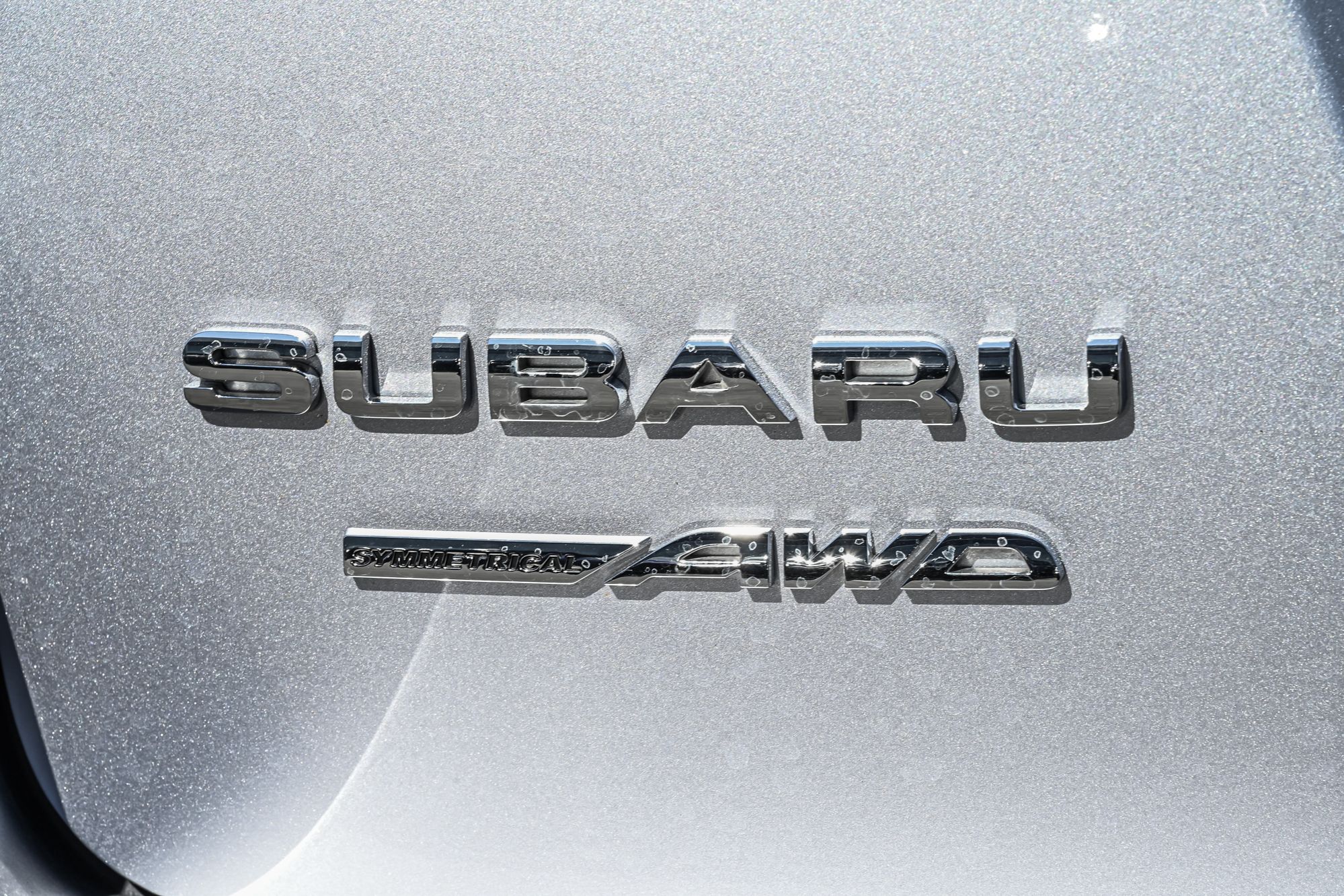 Subaru Crosstrek  2023