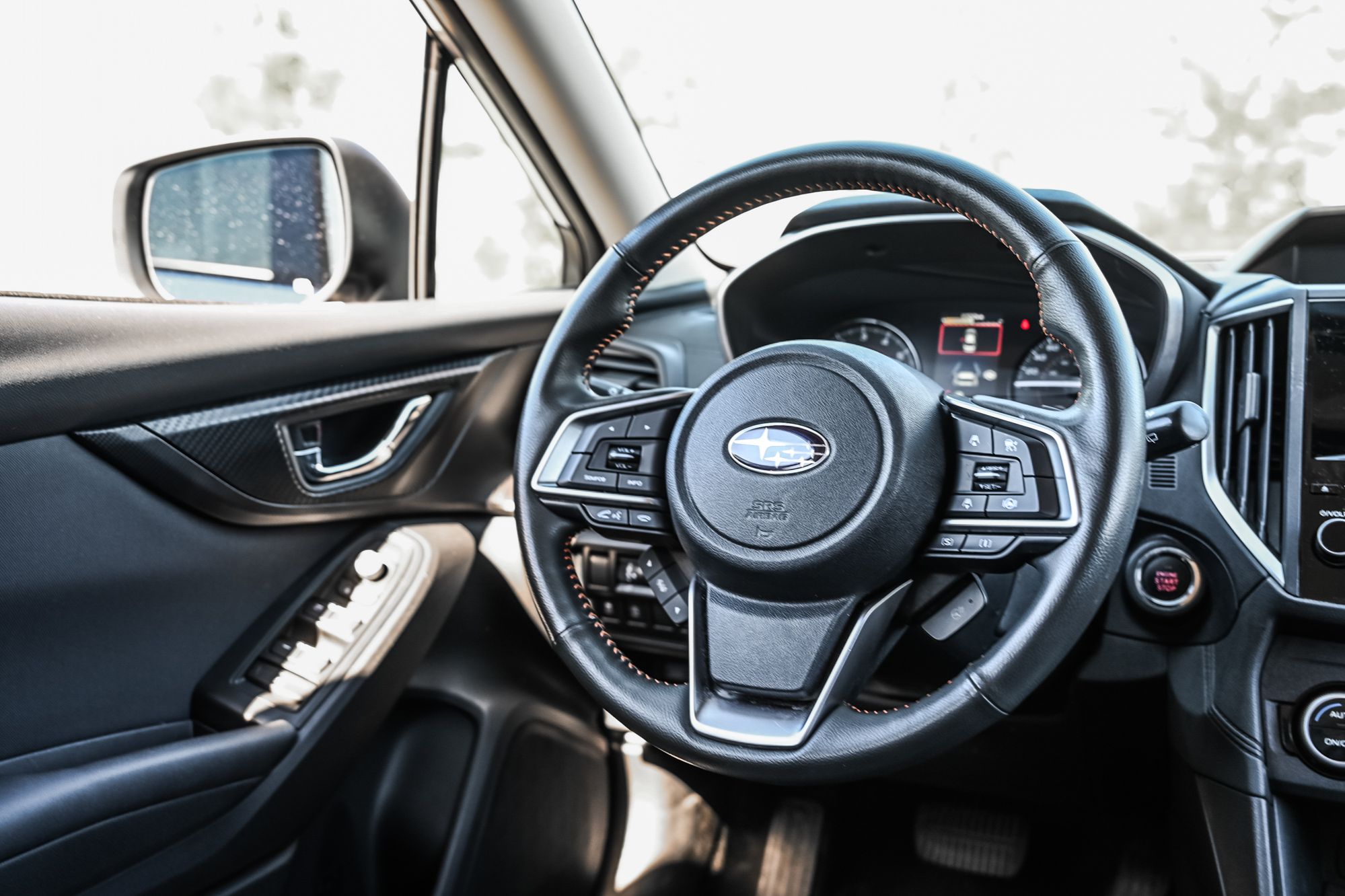 Subaru Crosstrek  2023