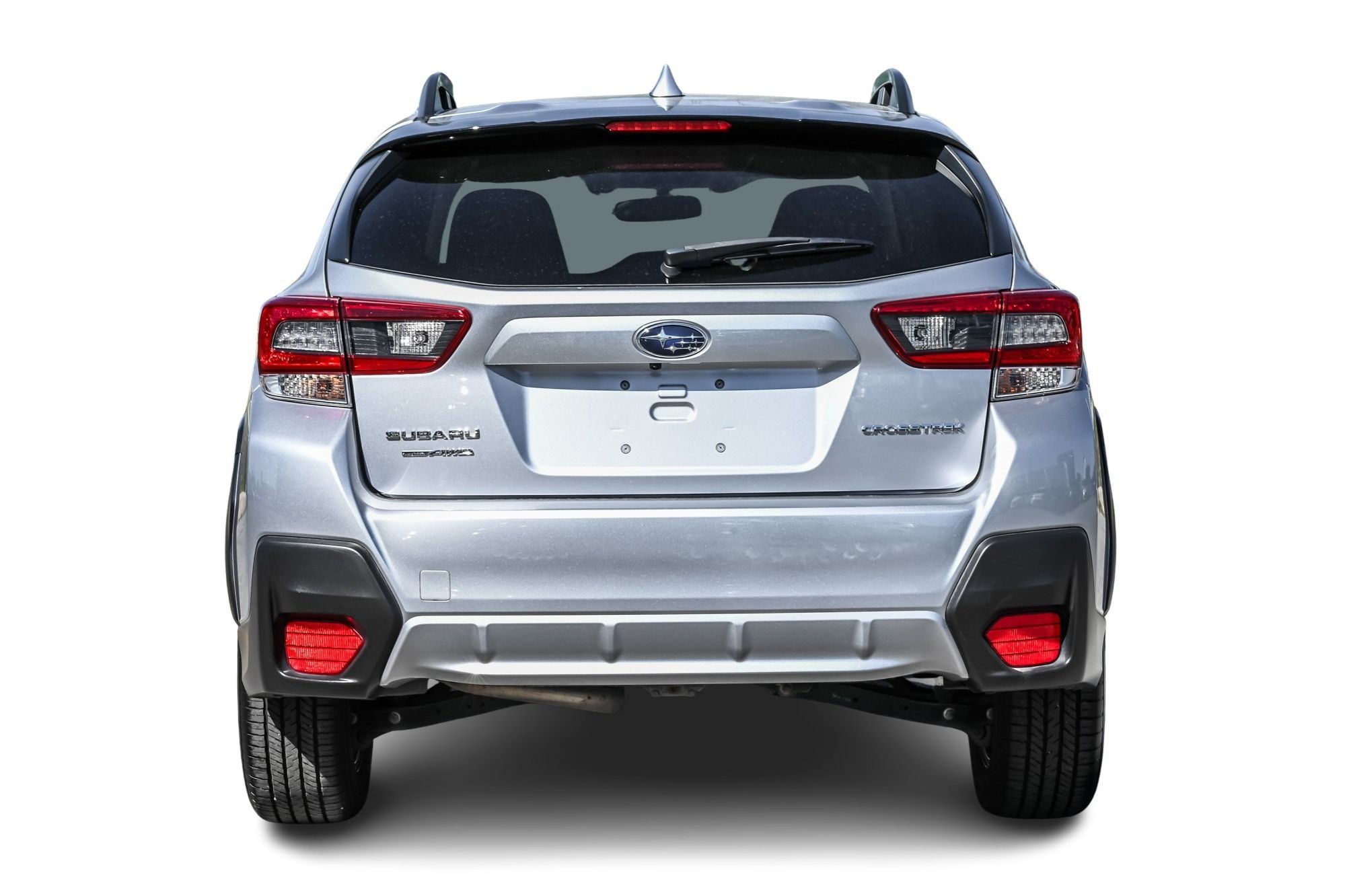Subaru Crosstrek  2023