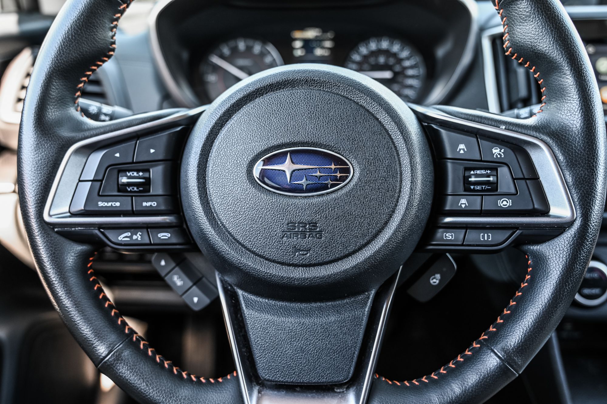 Subaru Crosstrek  2023