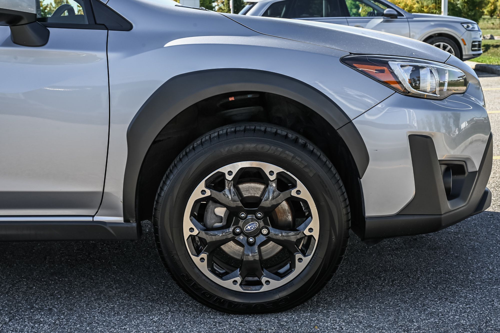 Subaru Crosstrek  2023