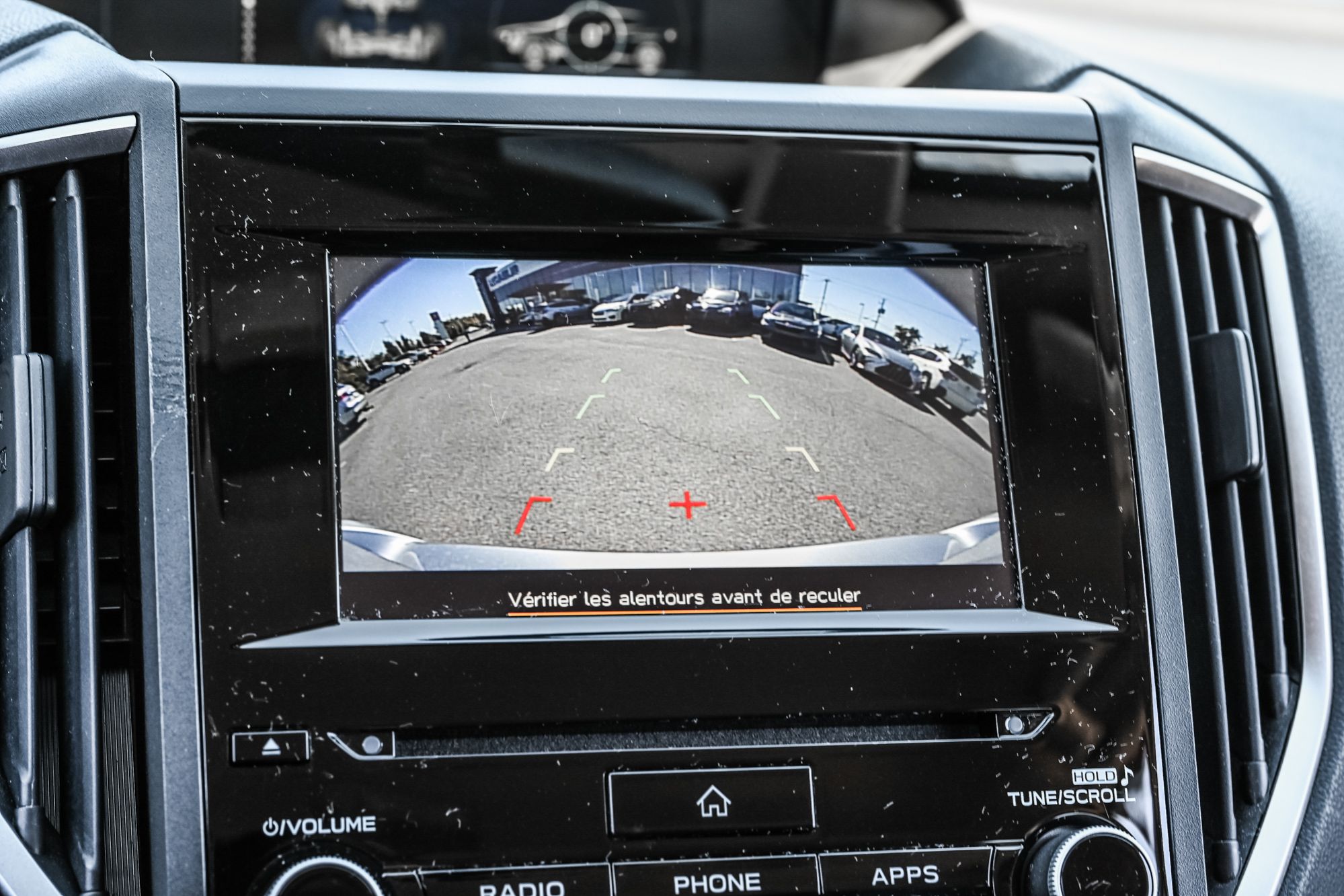 Subaru Crosstrek  2023