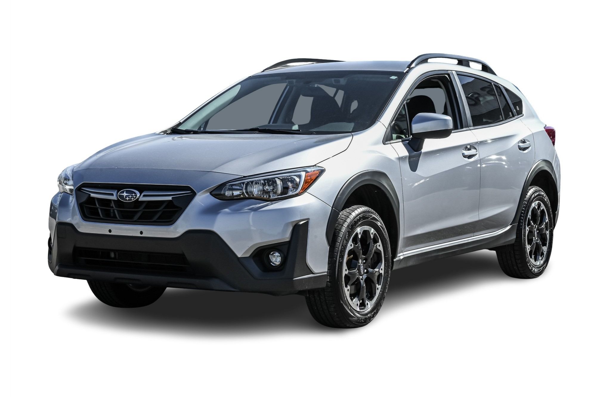 Subaru Crosstrek  2023