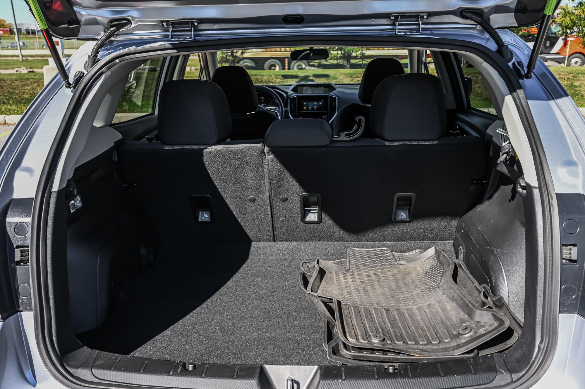 Subaru Crosstrek  2023