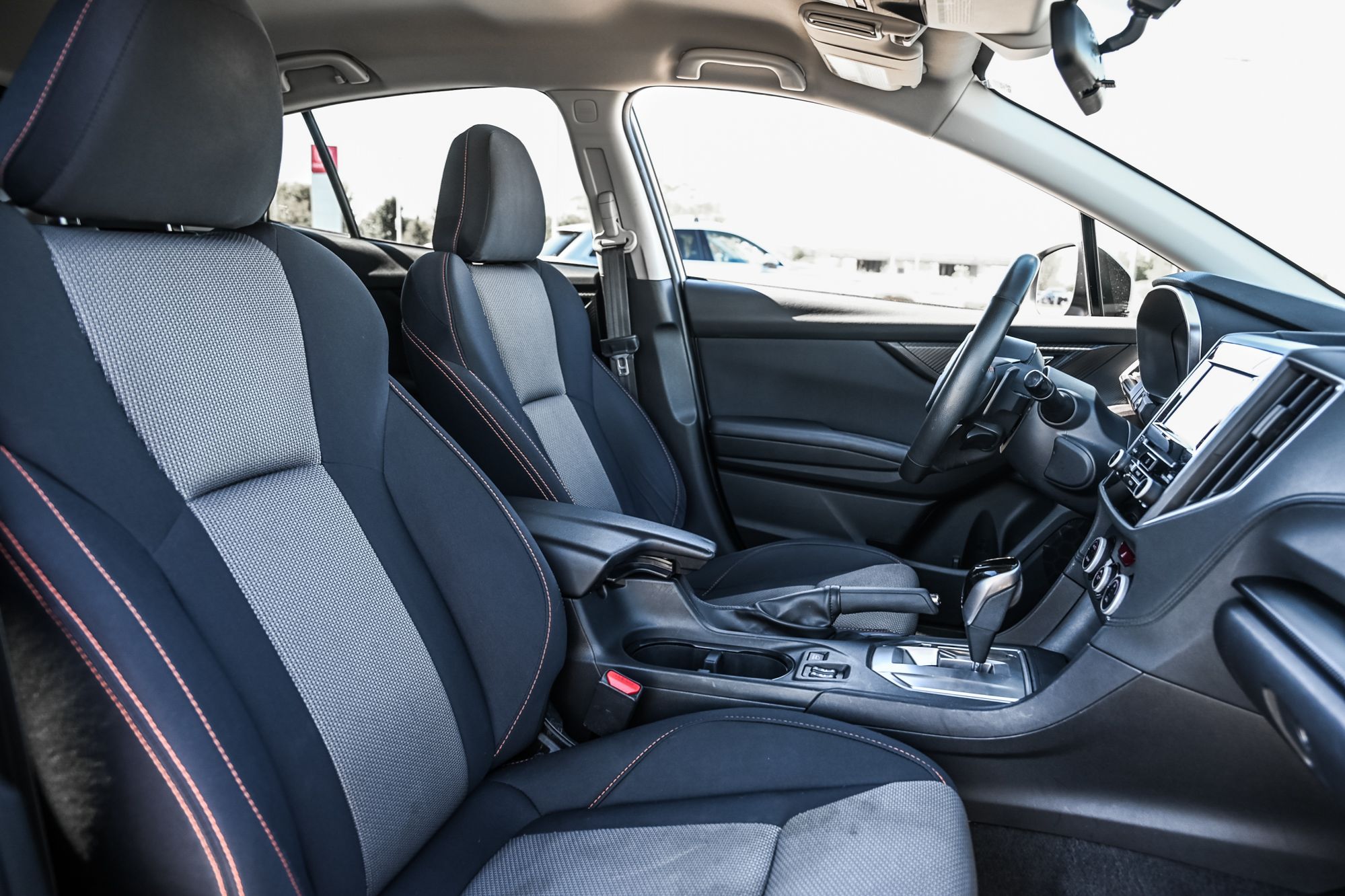 Subaru Crosstrek  2023