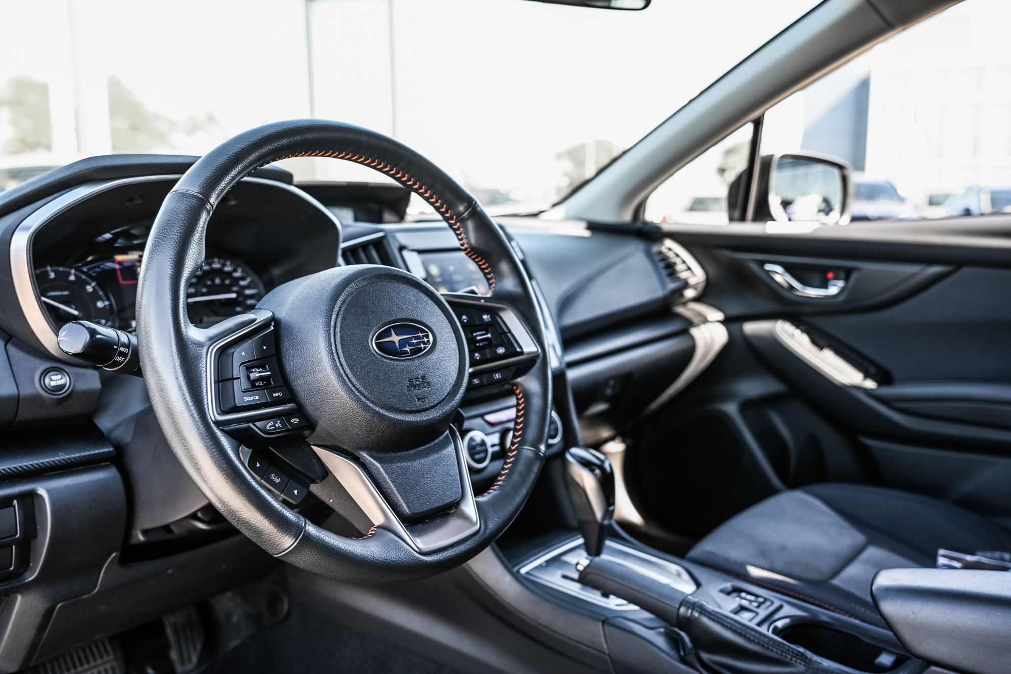 Subaru Crosstrek  2023