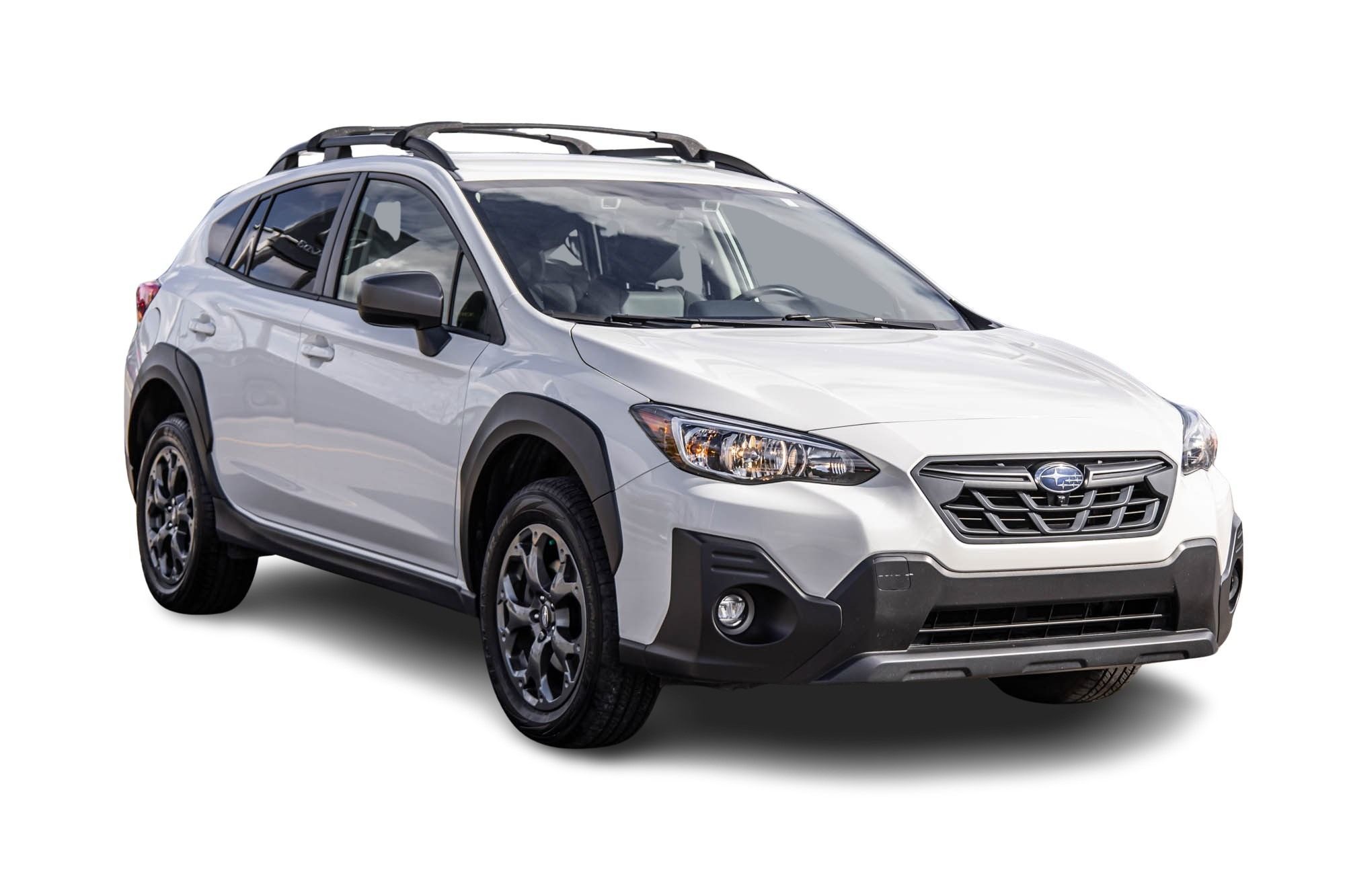 Subaru Crosstrek  2023