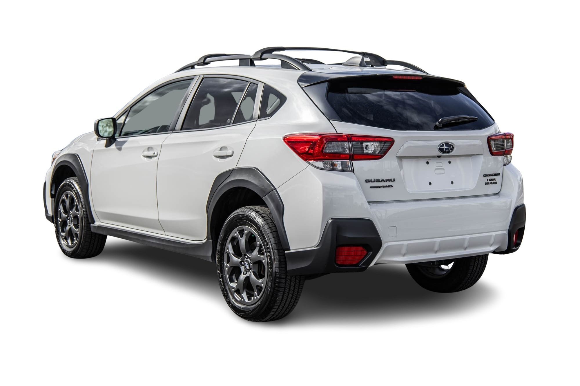 Subaru Crosstrek  2023