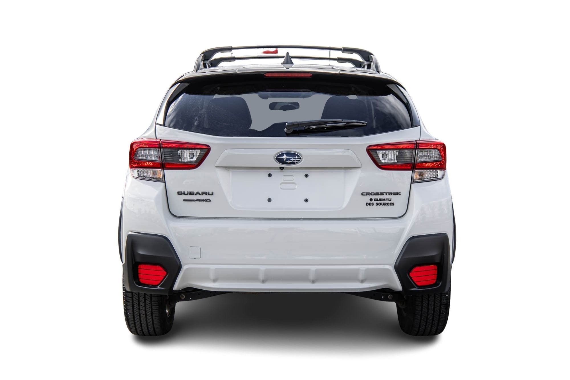 Subaru Crosstrek  2023