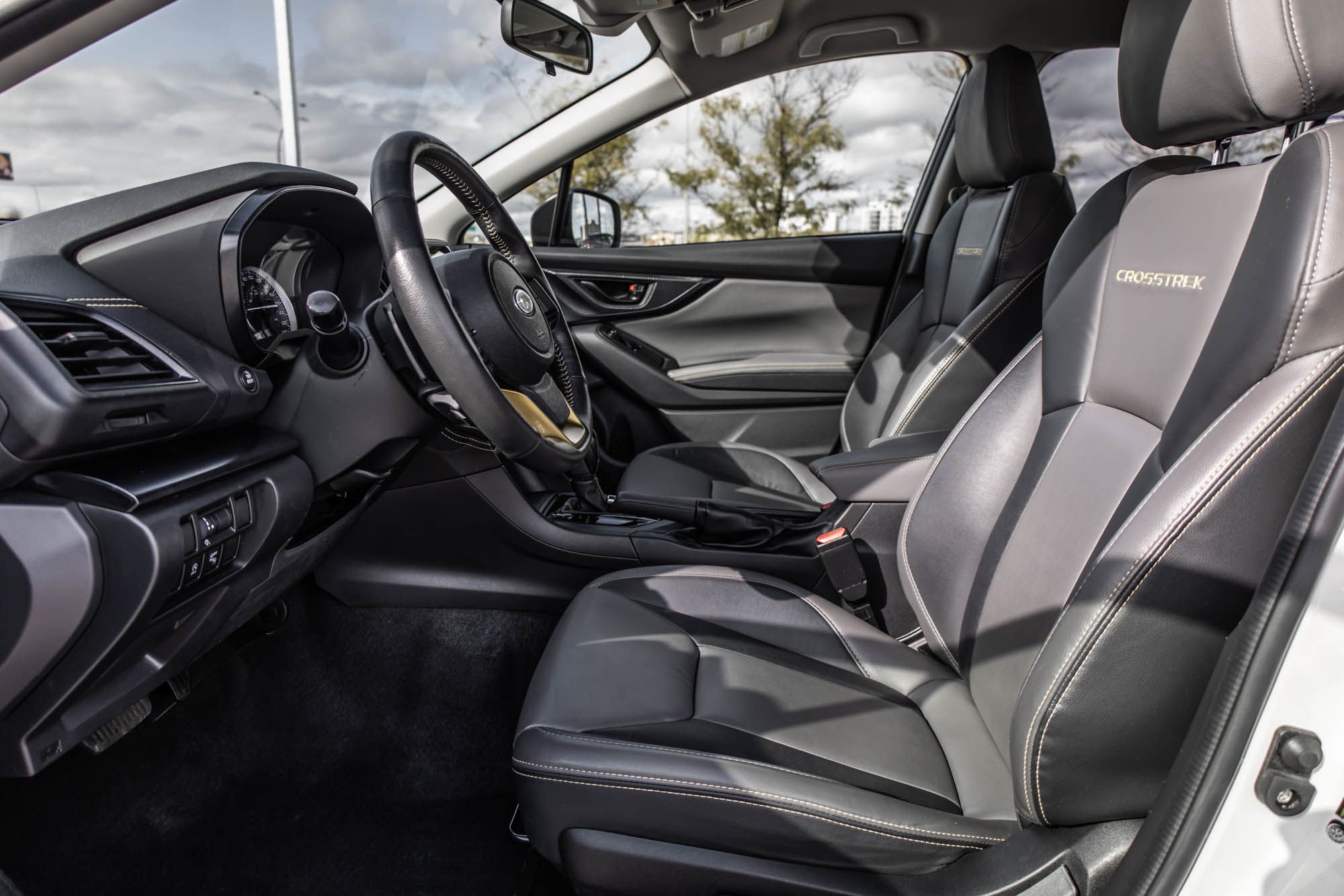 Subaru Crosstrek  2023